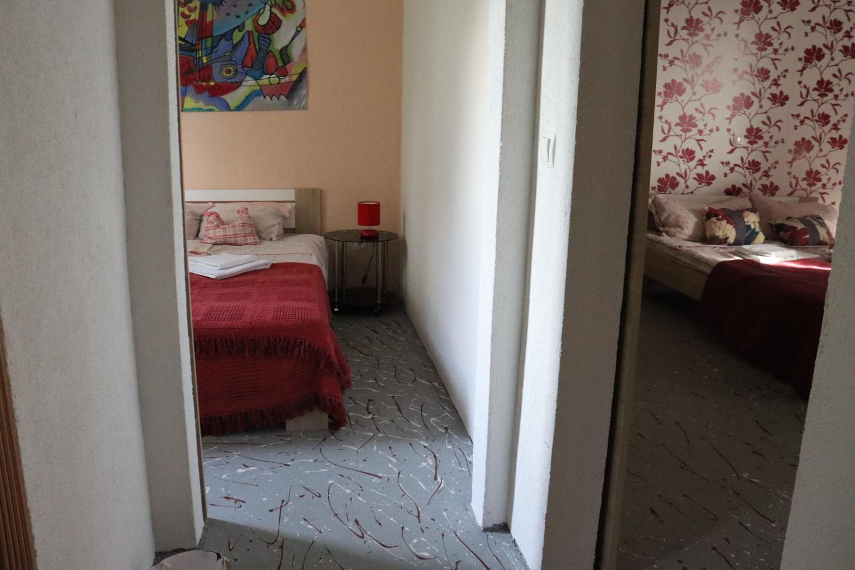 Three-Bedroom House photo 1