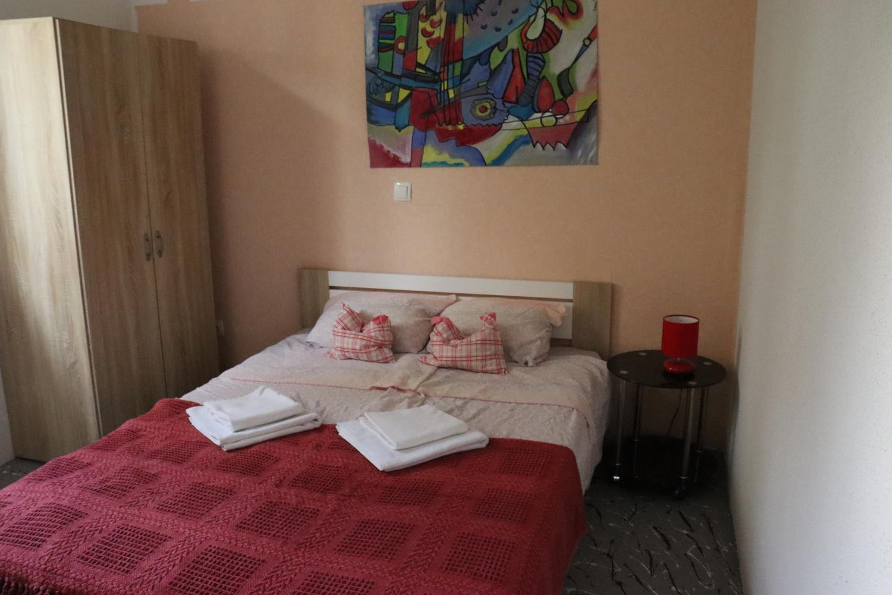 Three-Bedroom House photo 2