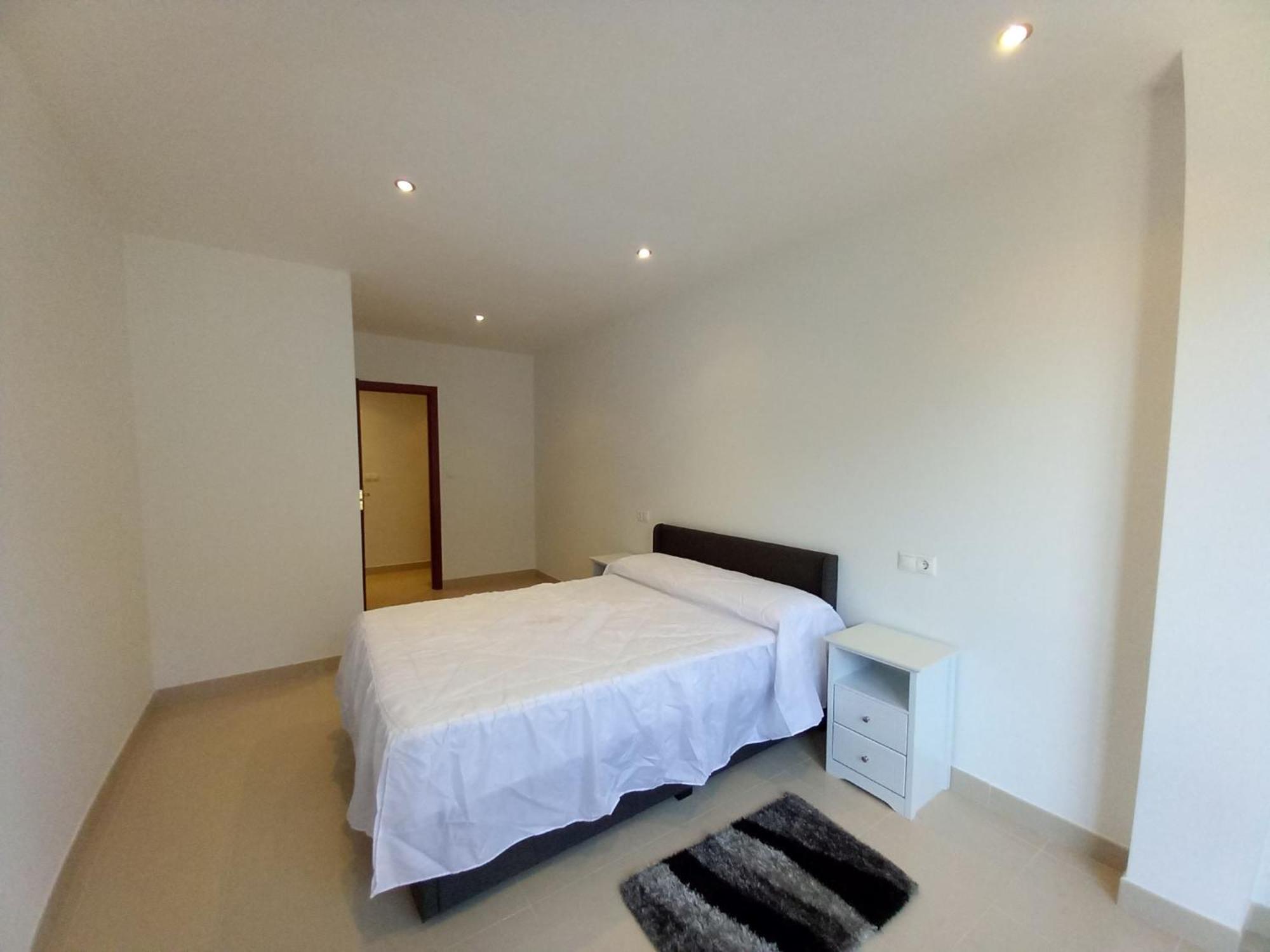 Departamento de tres habitaciones
