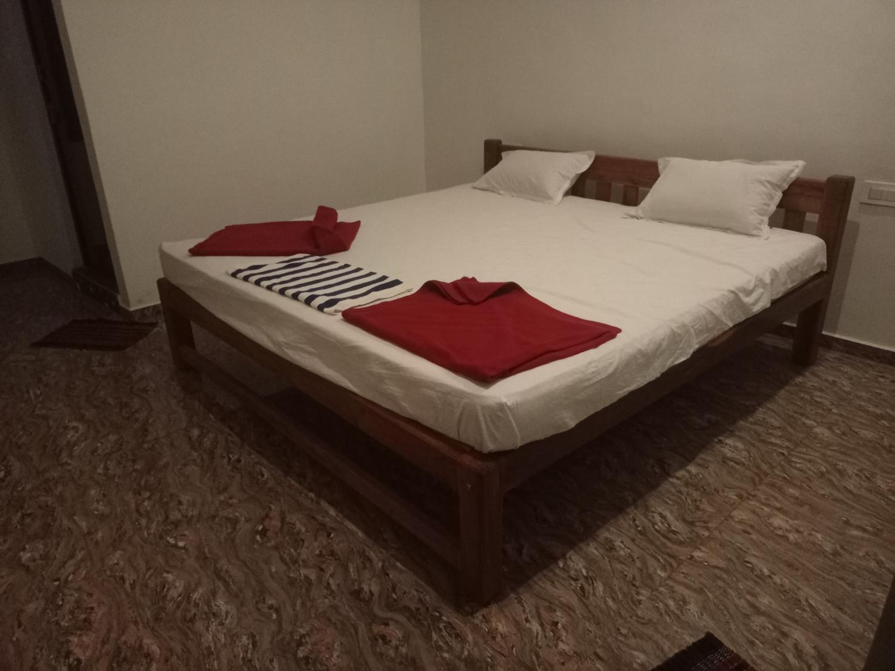 Triple Room With Balcony photo 1