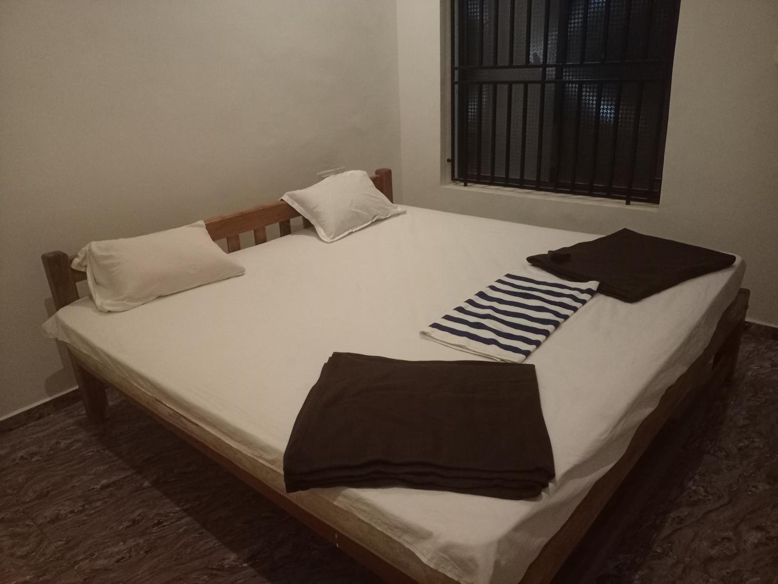 Triple Room With Balcony photo 3