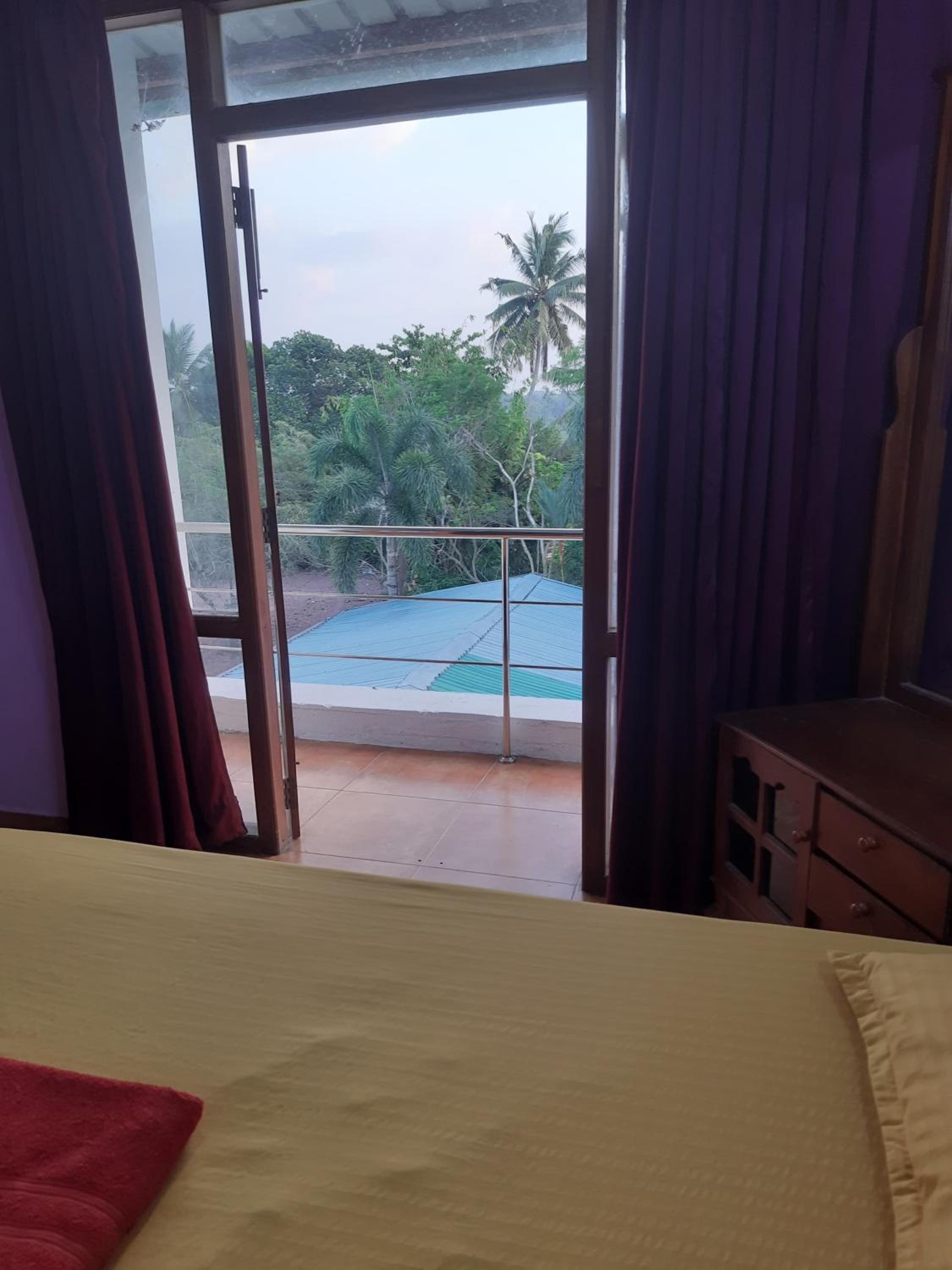 Double Room With Balcony photo 2
