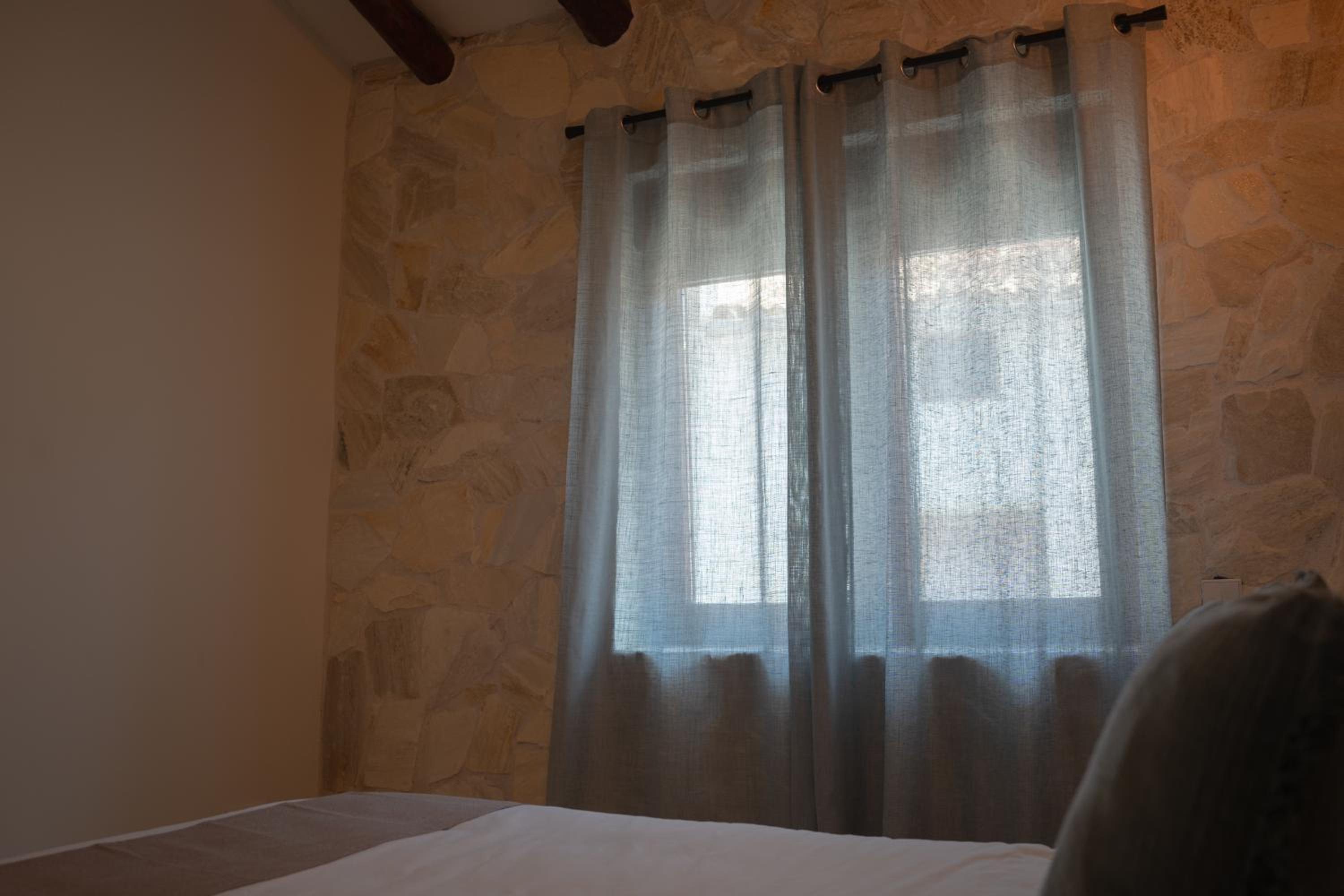 Habitación Doble con Baño Privado