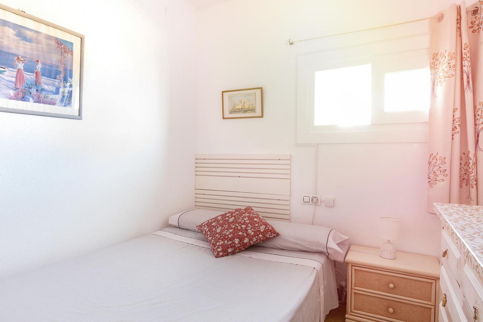 Apartamento Penthouse
