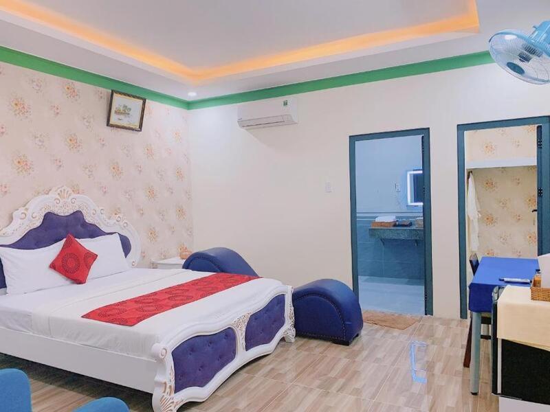 Double Room photo 1