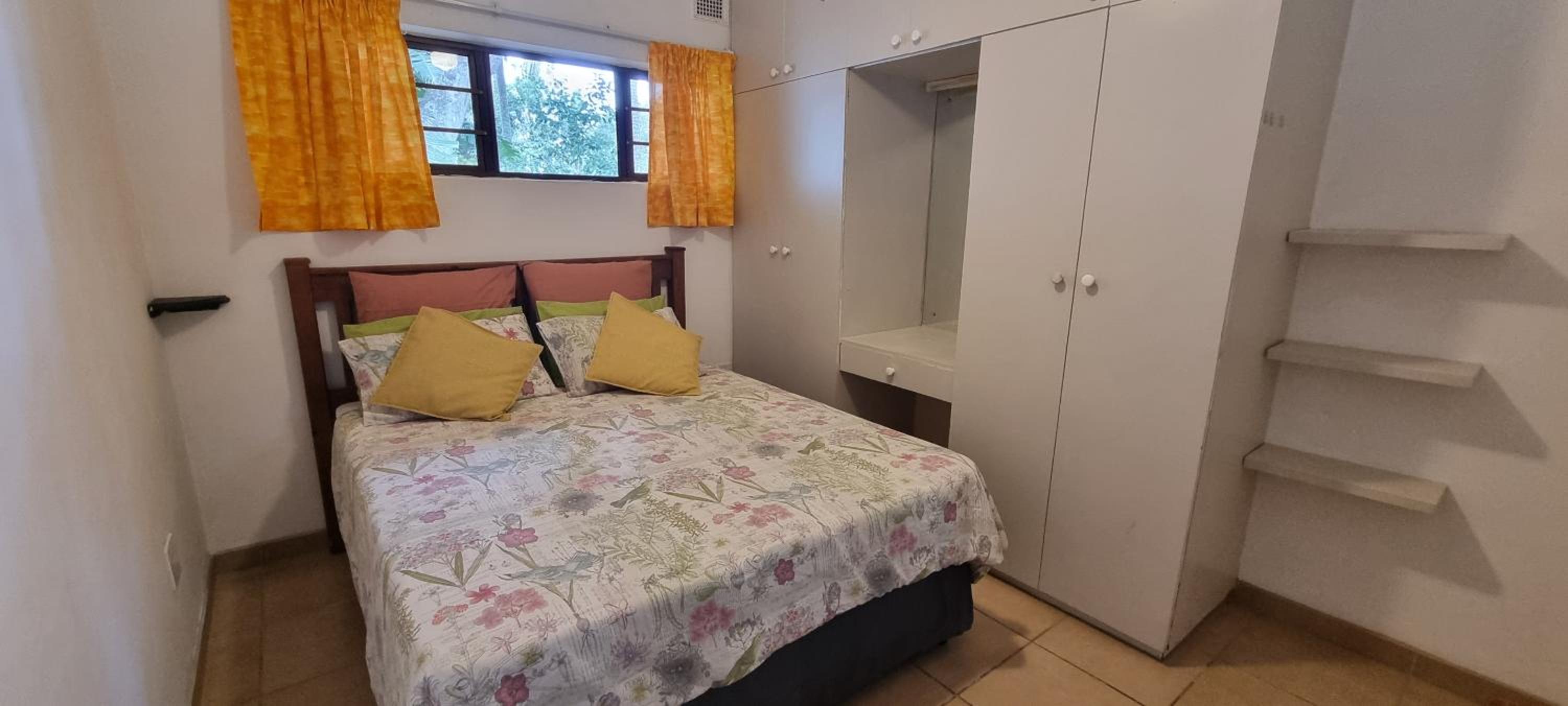Two-Bedroom House photo 1