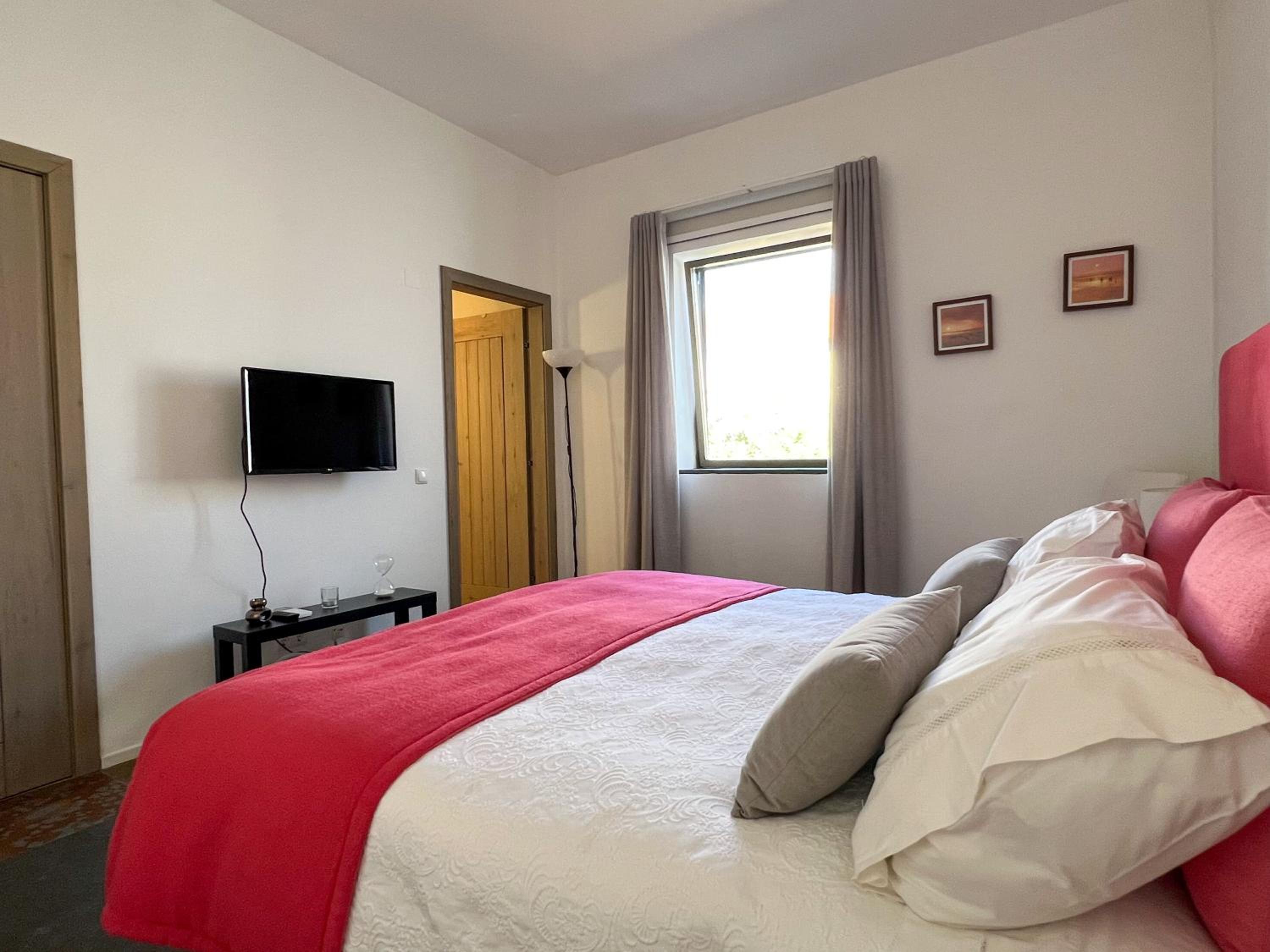 Double Room With Park View photo 3