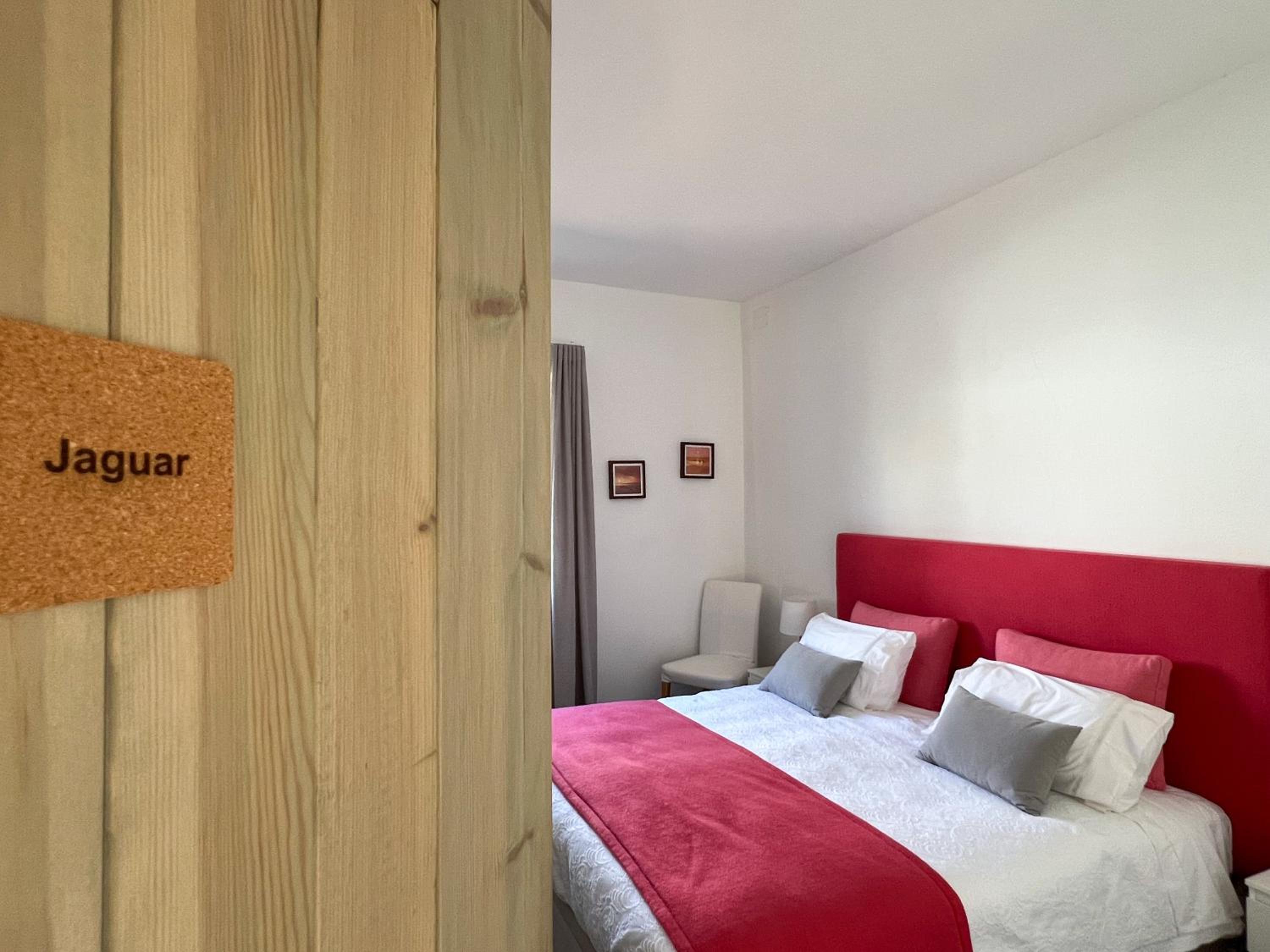 Double Room With Park View photo 1