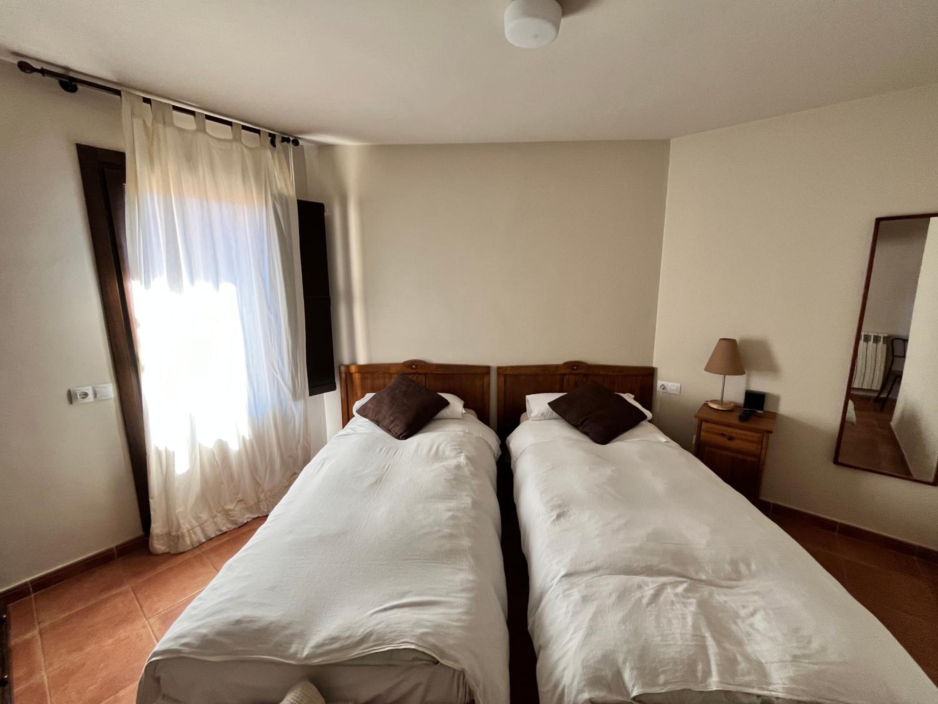 Habitación Doble