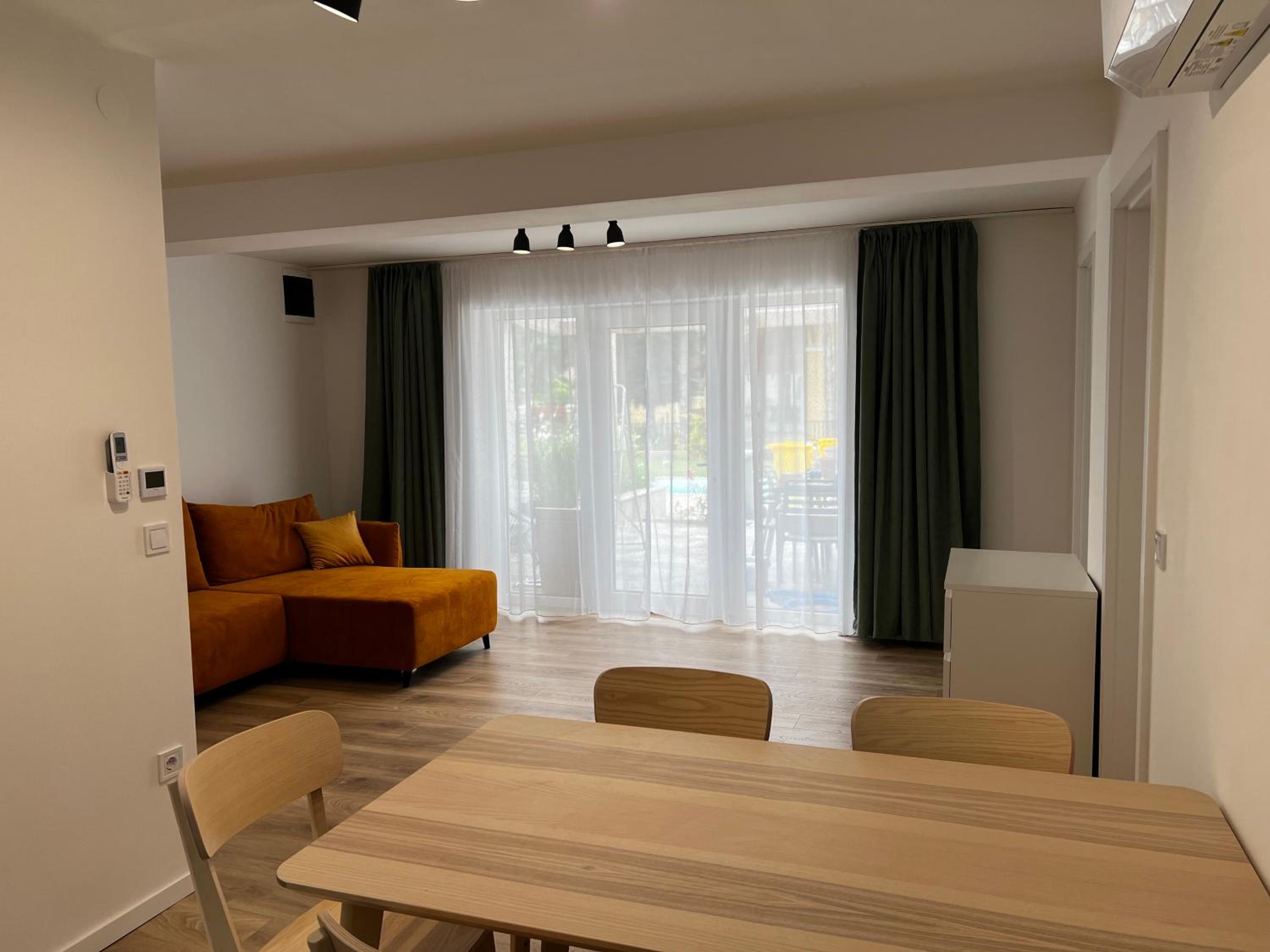 Two-Bedroom Family Apartment photo 2