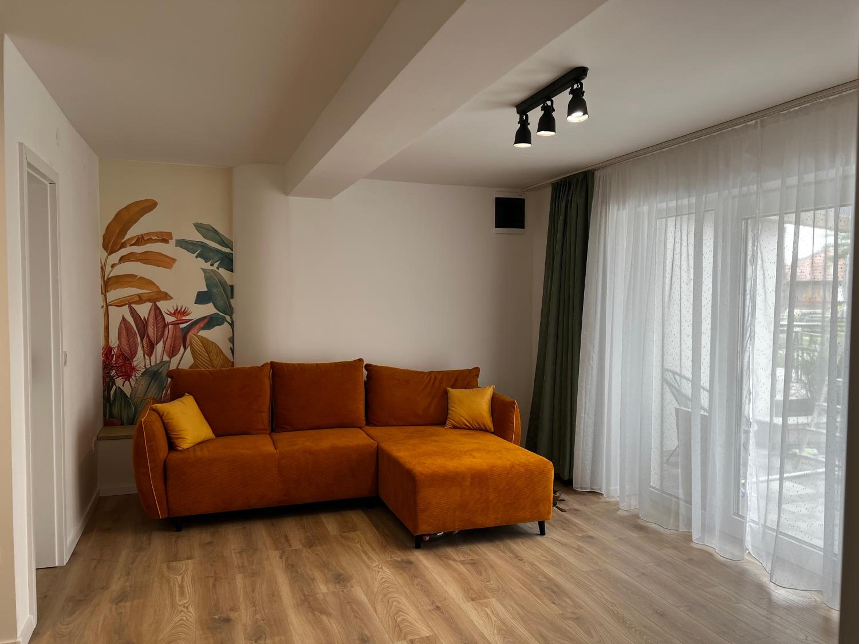 Two-Bedroom Family Apartment photo 1