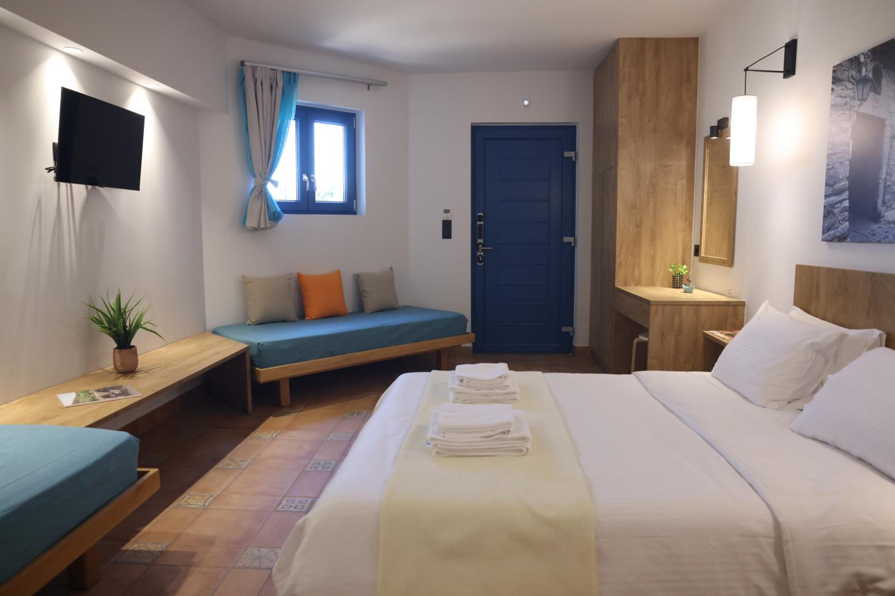 Appartamento con Vista Mare