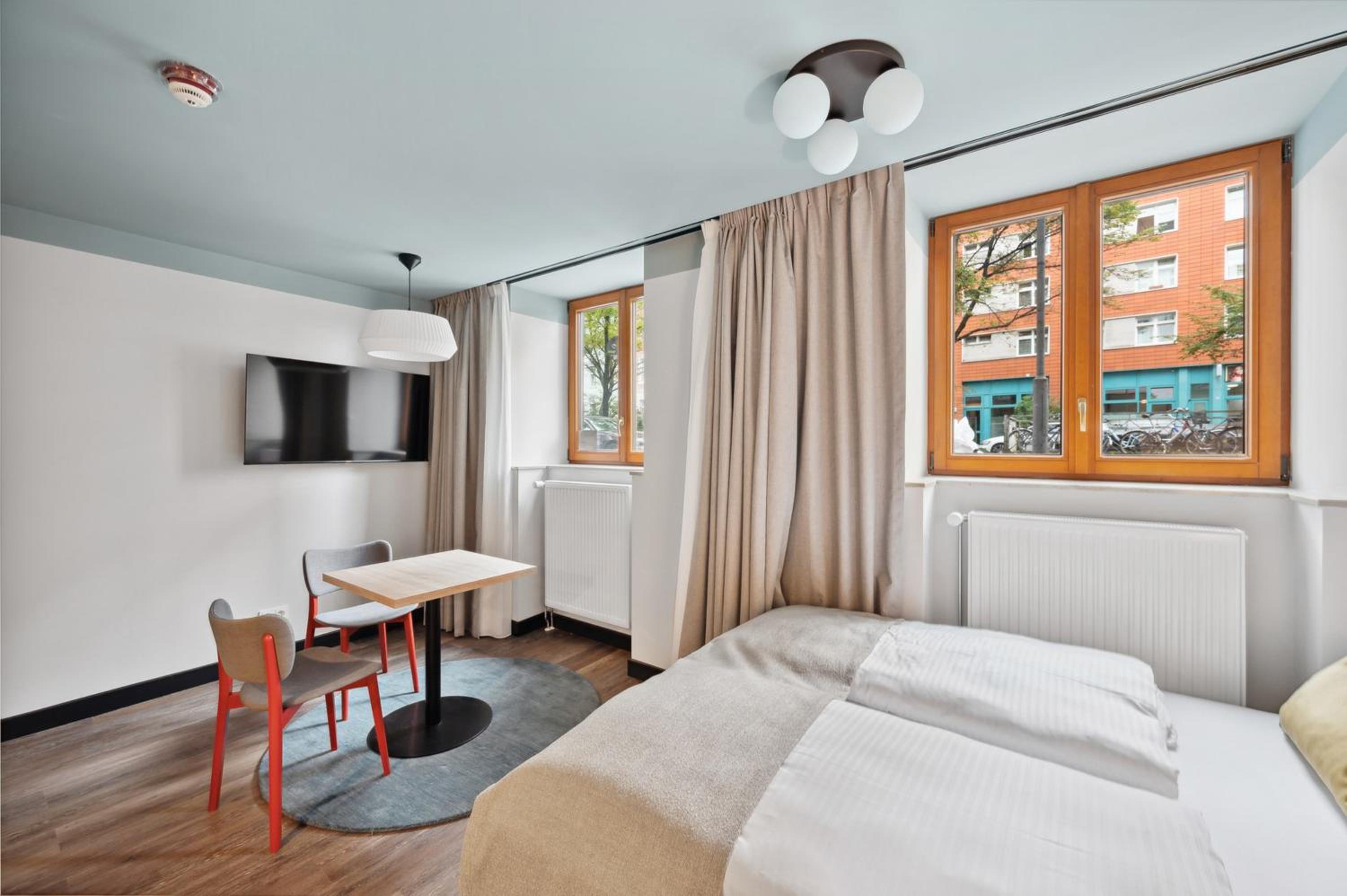 limehome Berlin Stresemannstr, Fotografia 17