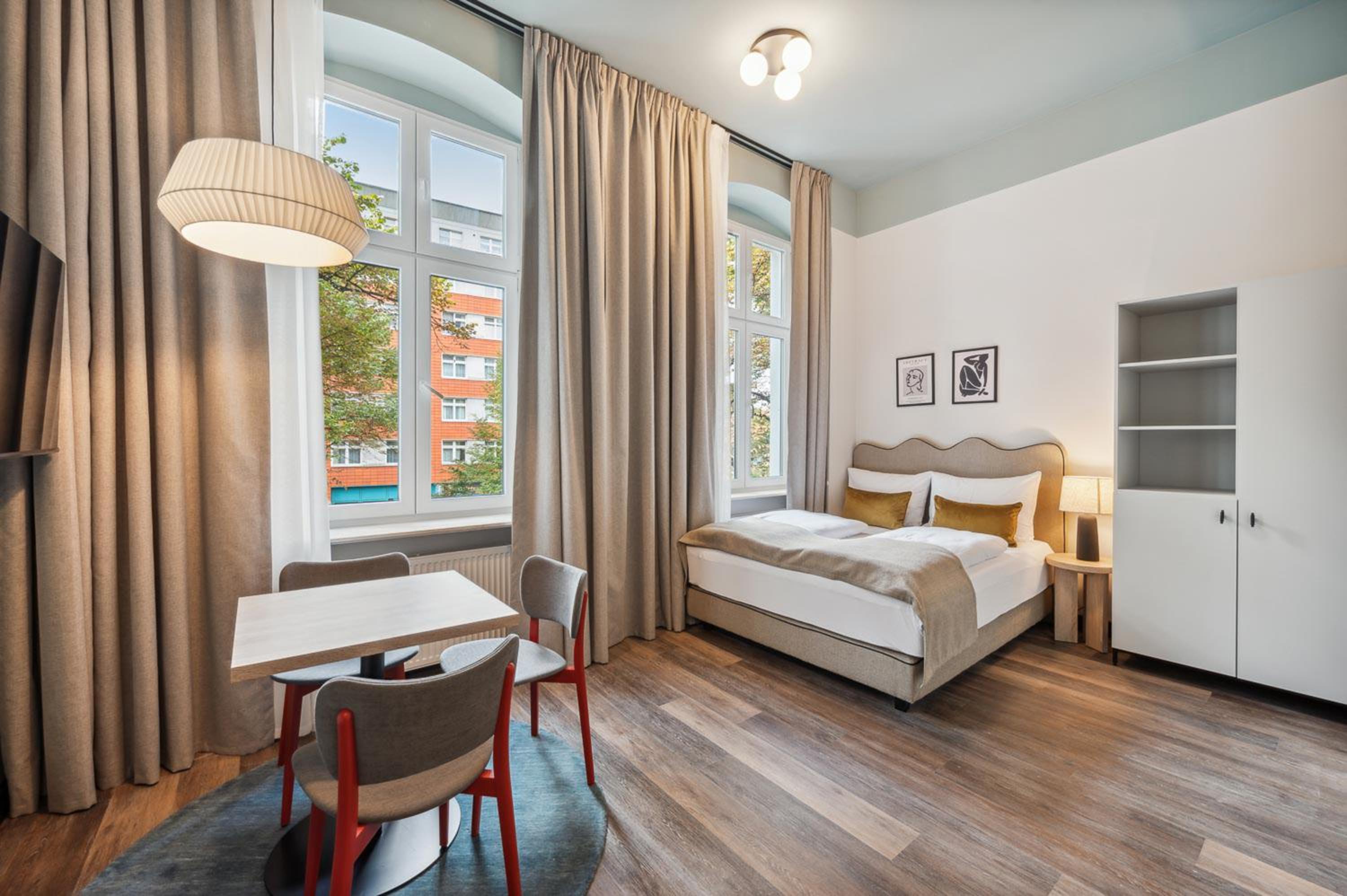 limehome Berlin Stresemannstr, Fotografia 5