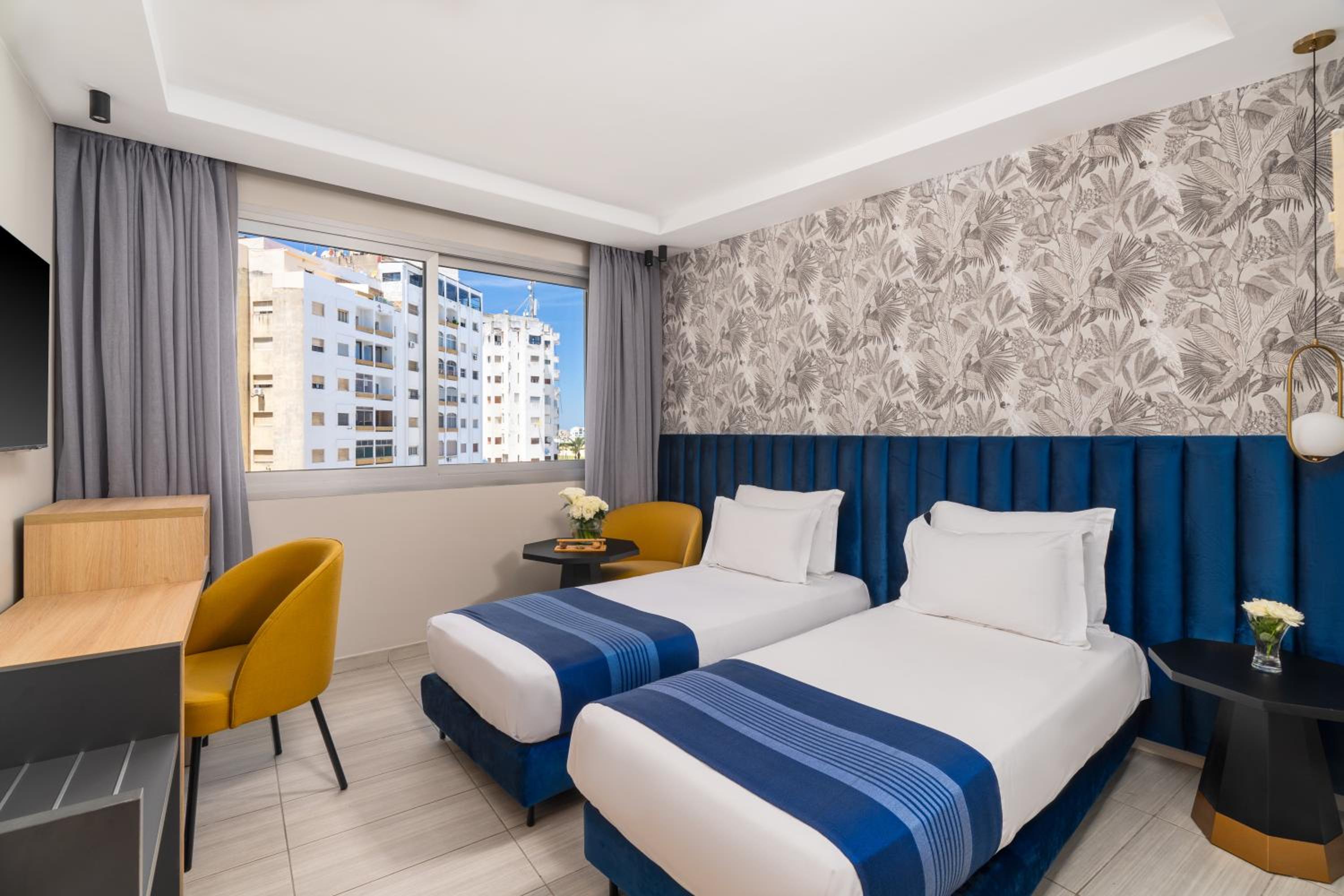 Superior Room, Twin Beds - Photo 1