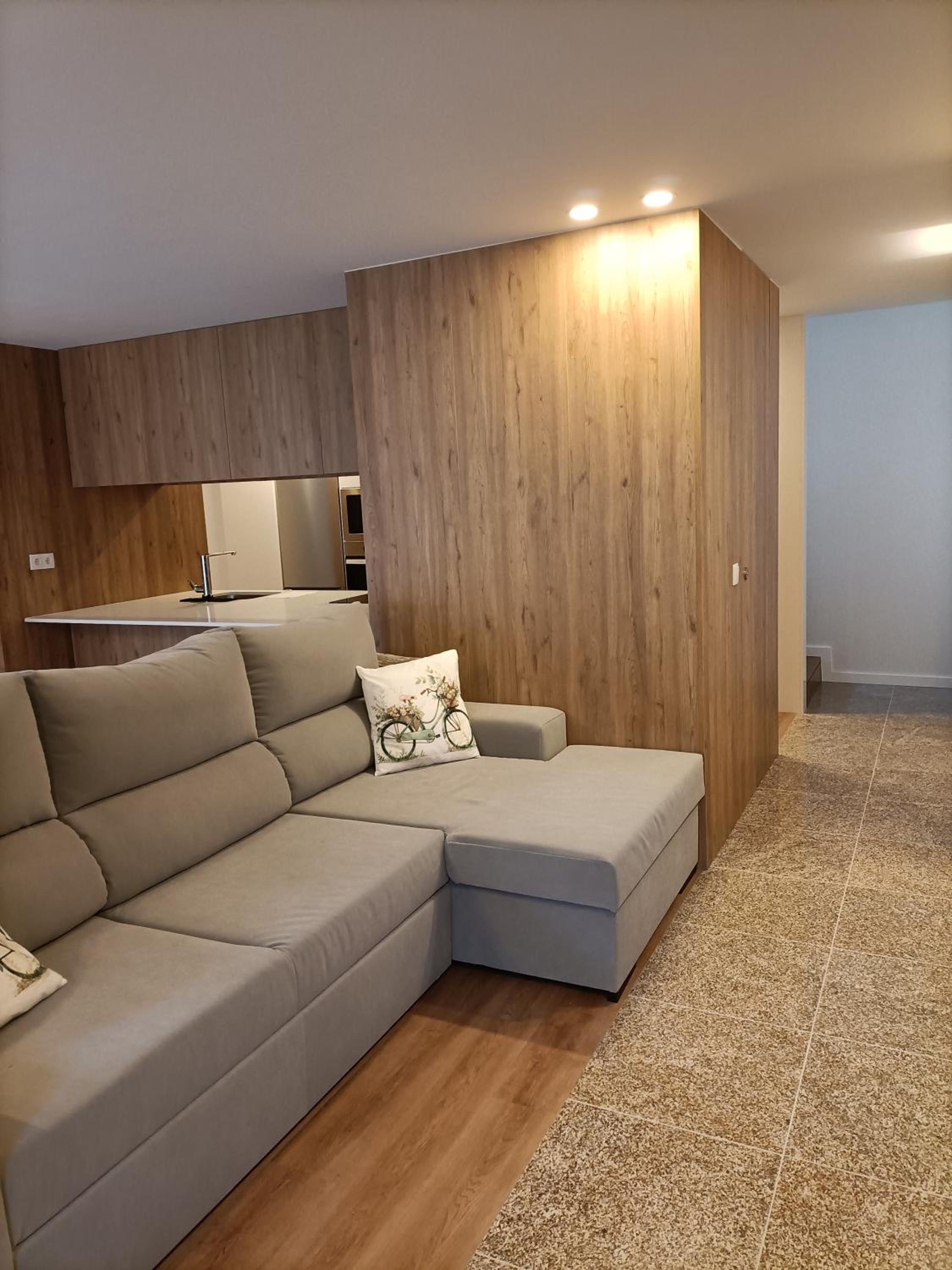 Vacation Home photo 1