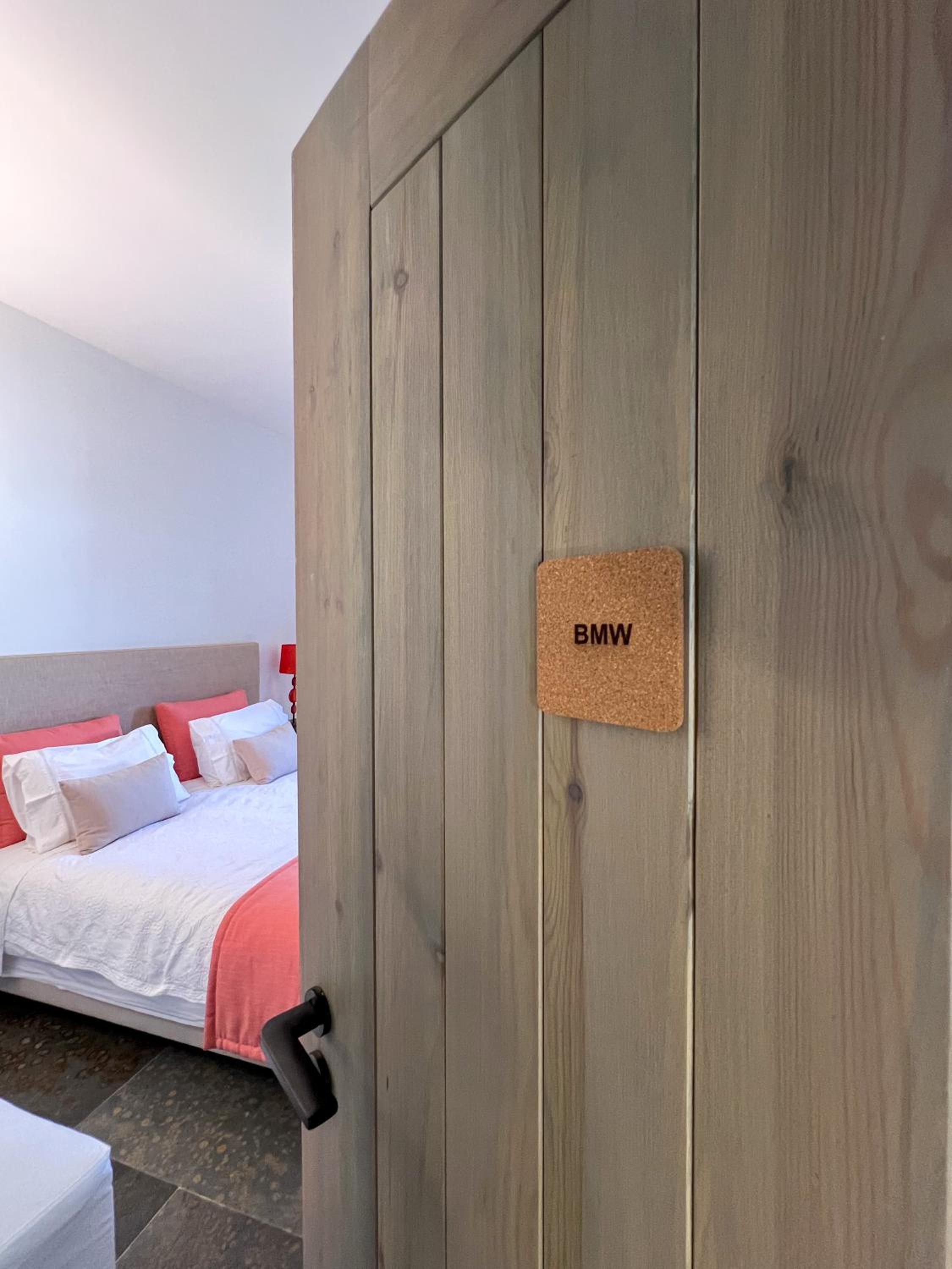 Double Room With Park View photo 1