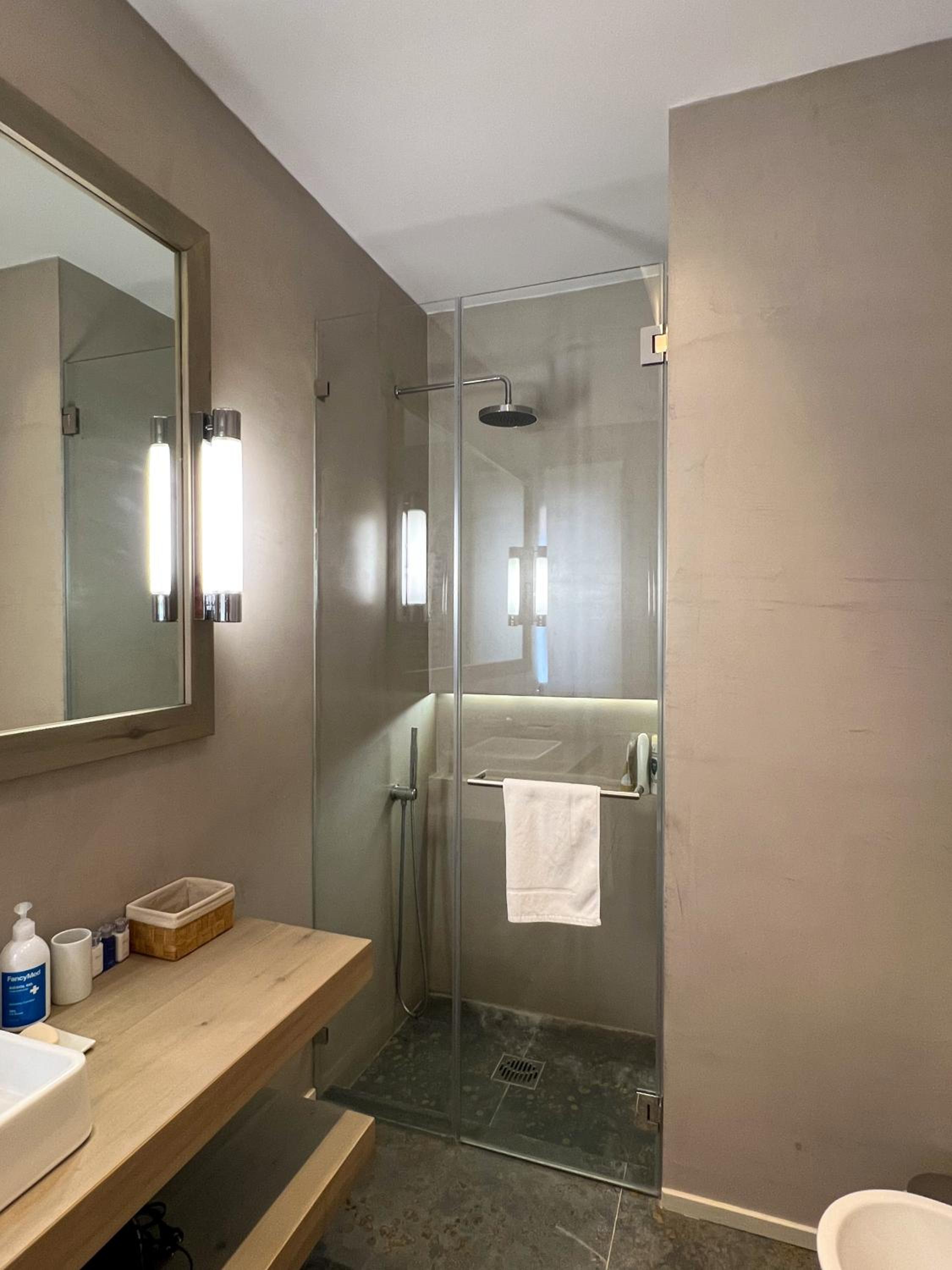 Double Room With Park View photo 3