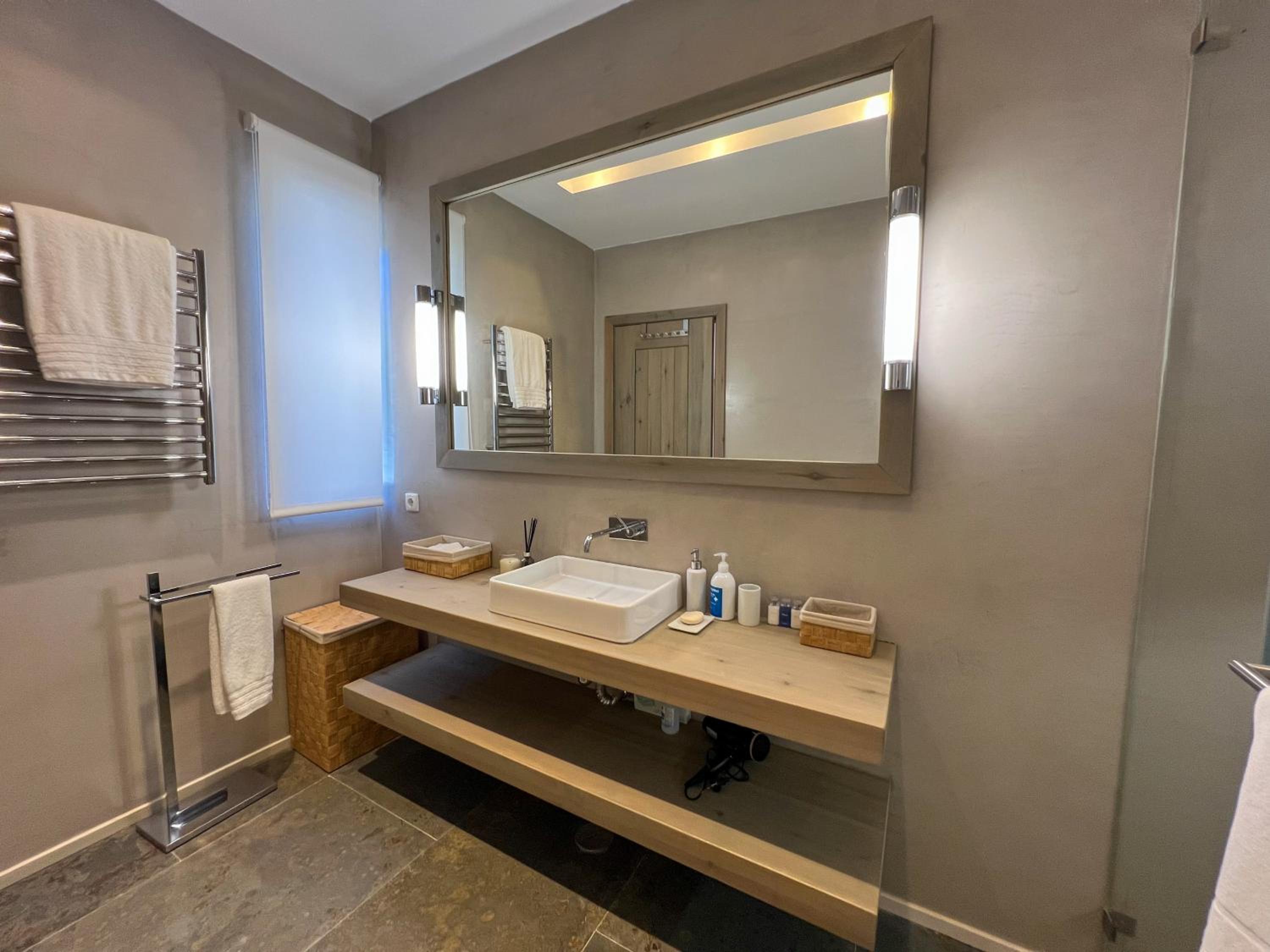 Double Room With Park View photo 2