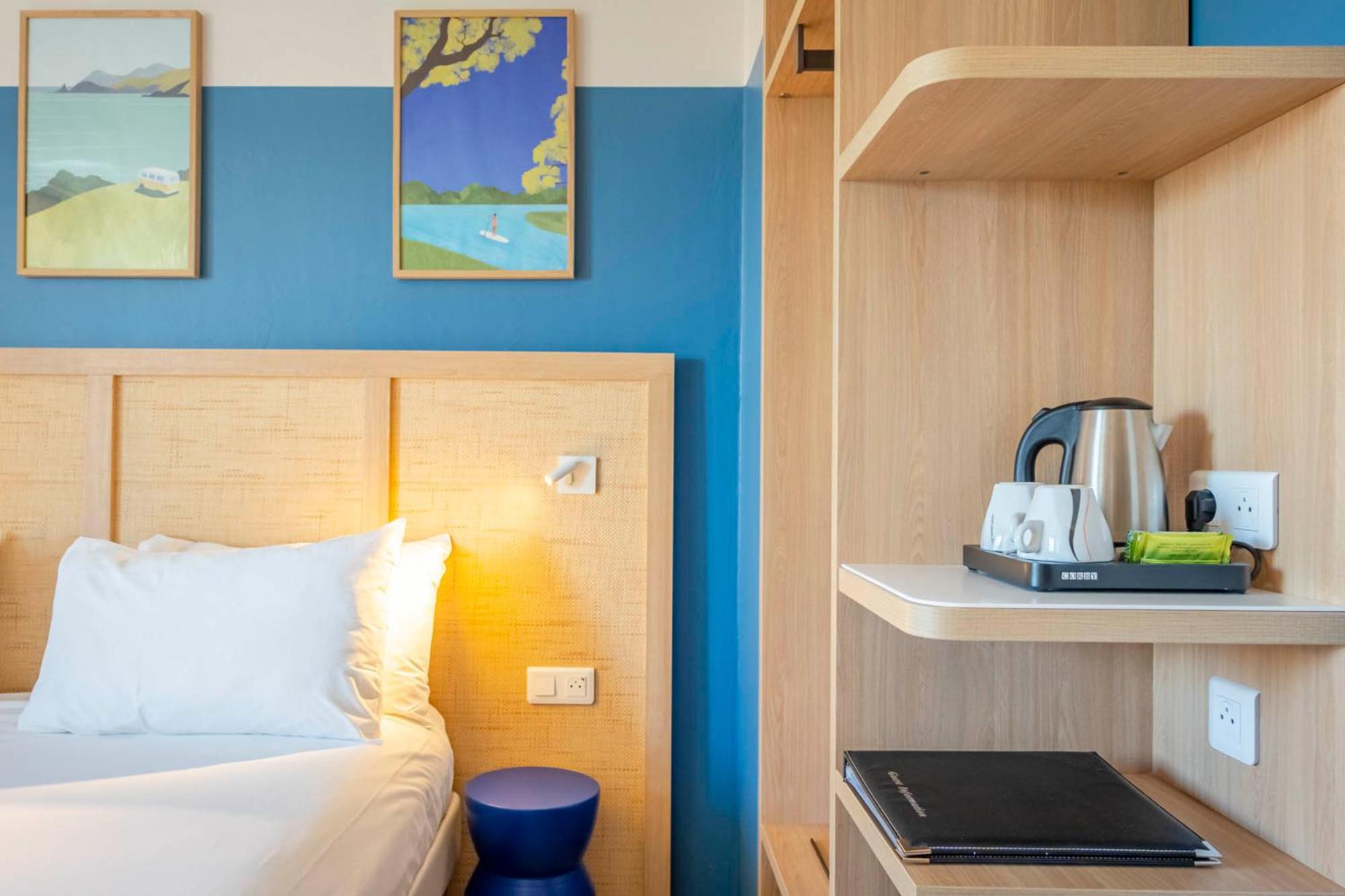 Standard Room - Photo 5