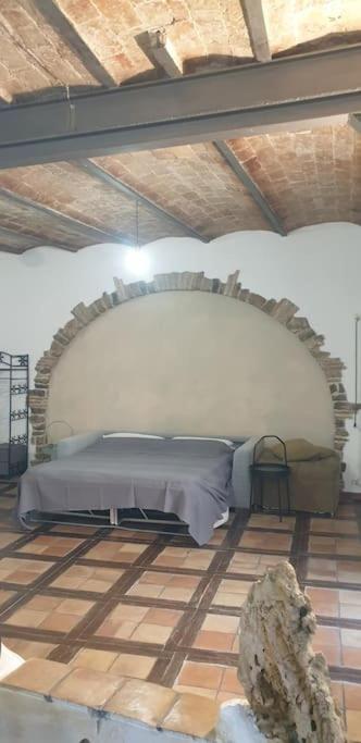 One-Bedroom Apartment with Spa Bath photo 1