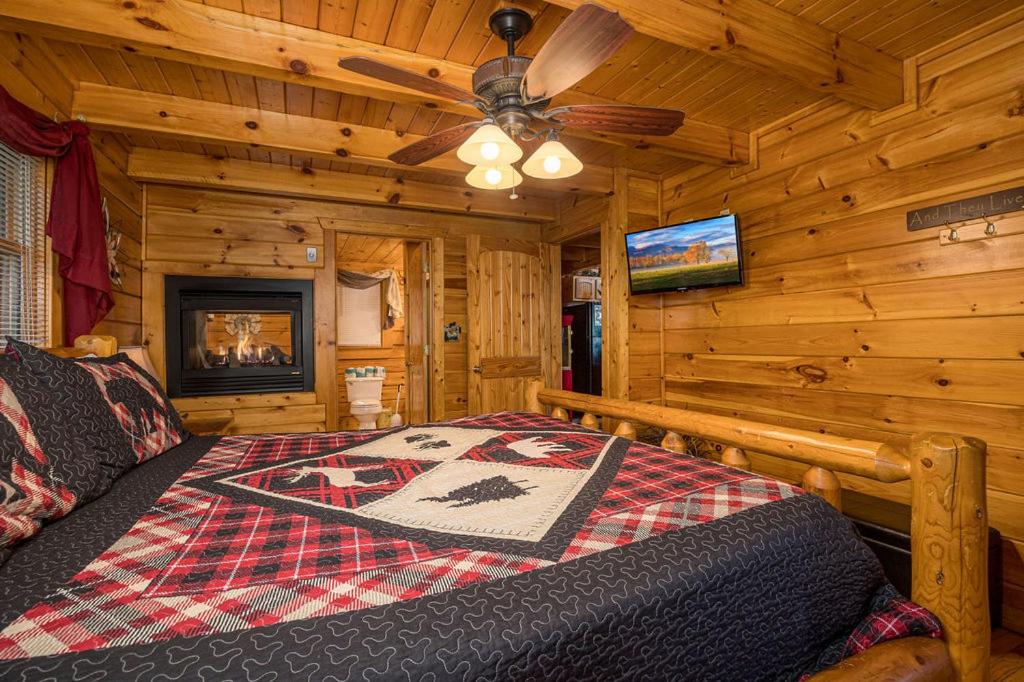 Chalet photo 1