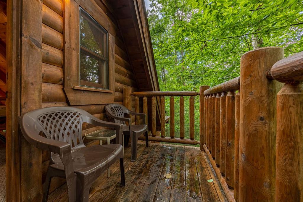 Chalet photo 2