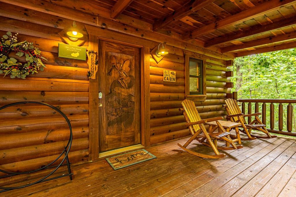 Chalet photo 3