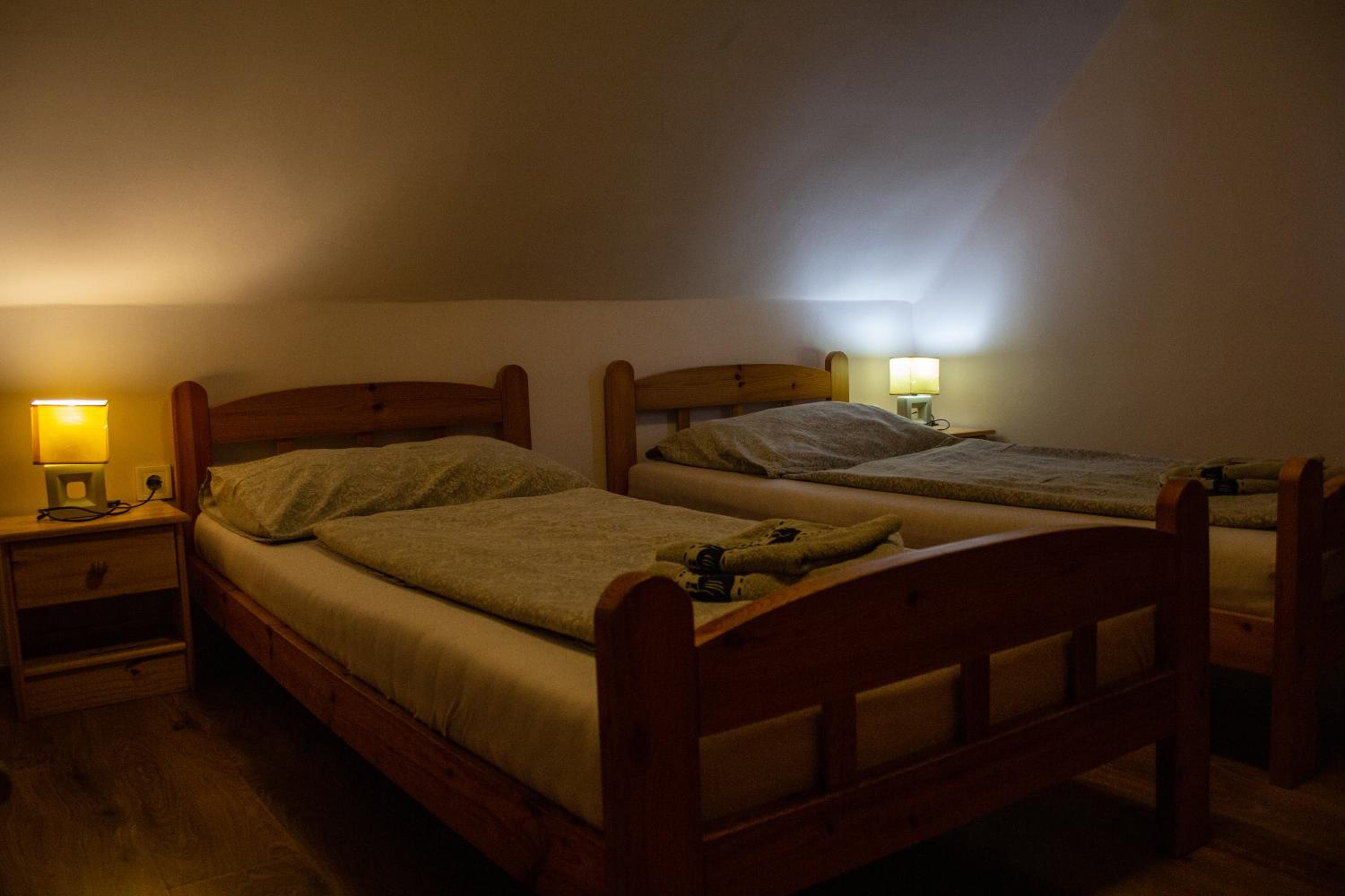 Standard Twin Room photo 1