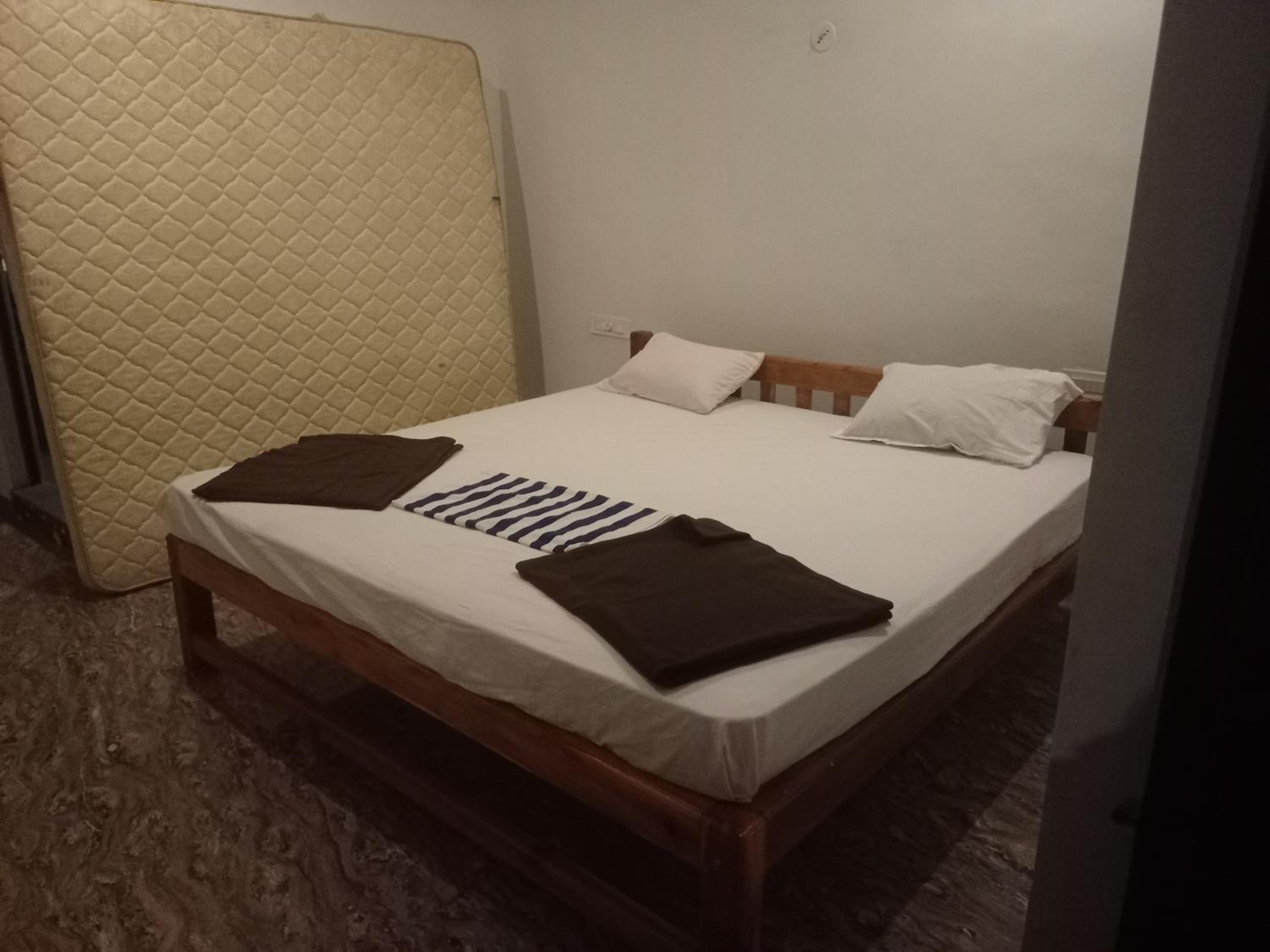 Family Double Room photo 1
