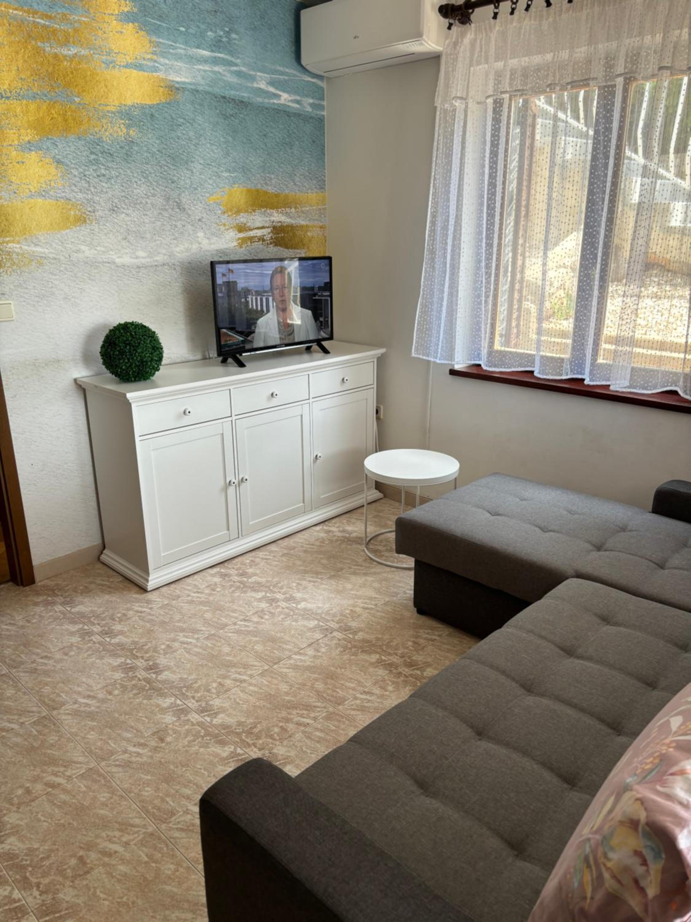 Apartment with Terrace photo 1