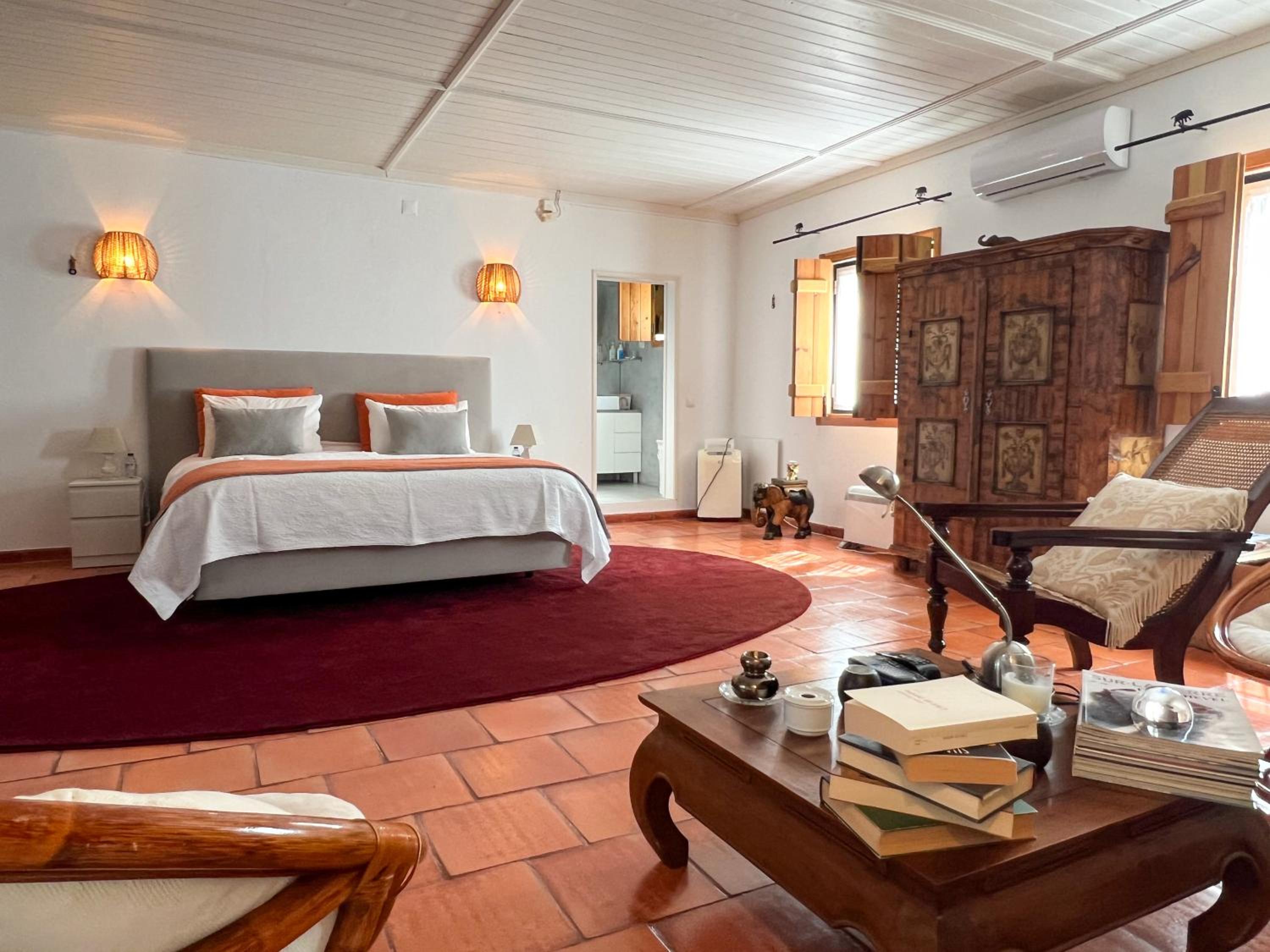 Double Room With Park View photo 2