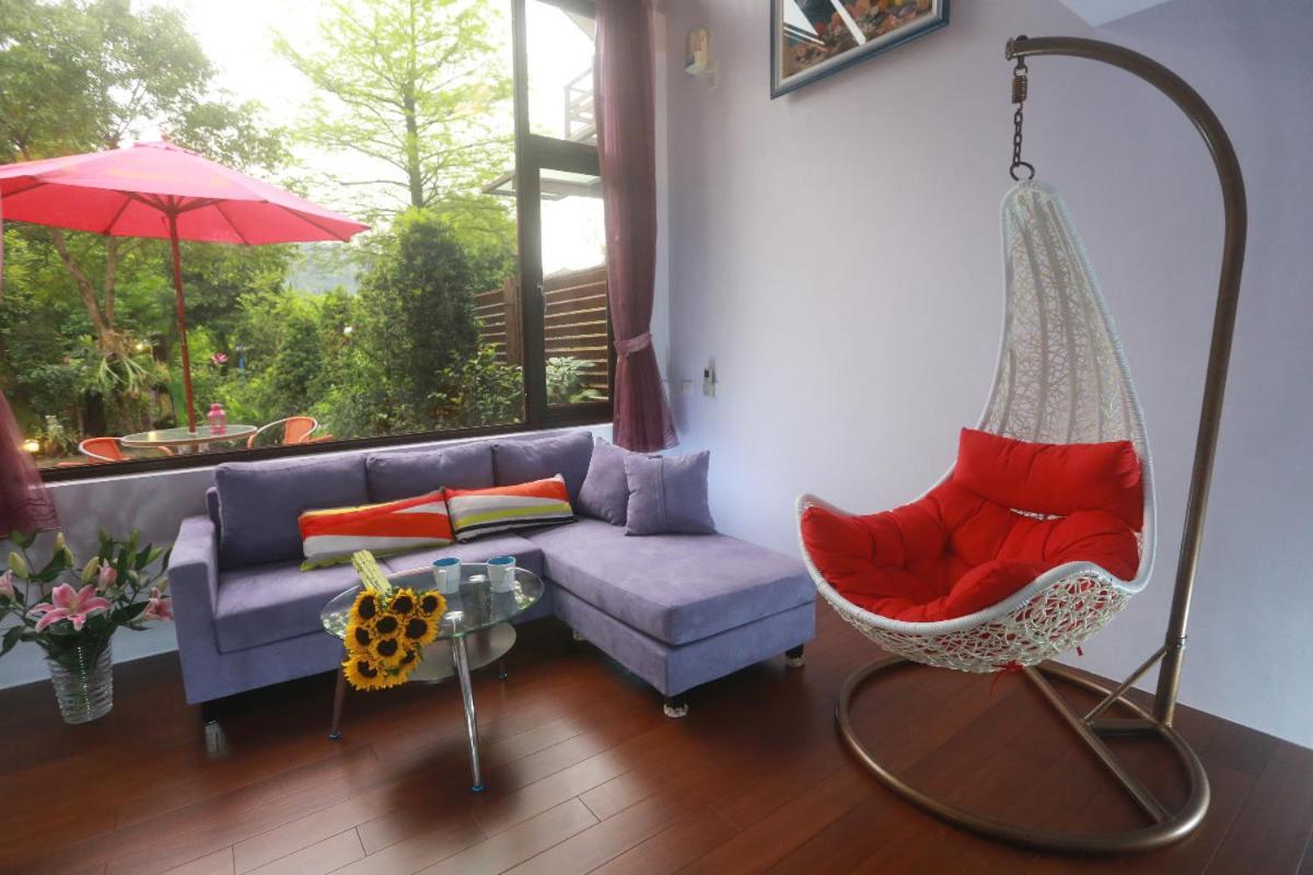 Quadruple Room With Garden View photo 3