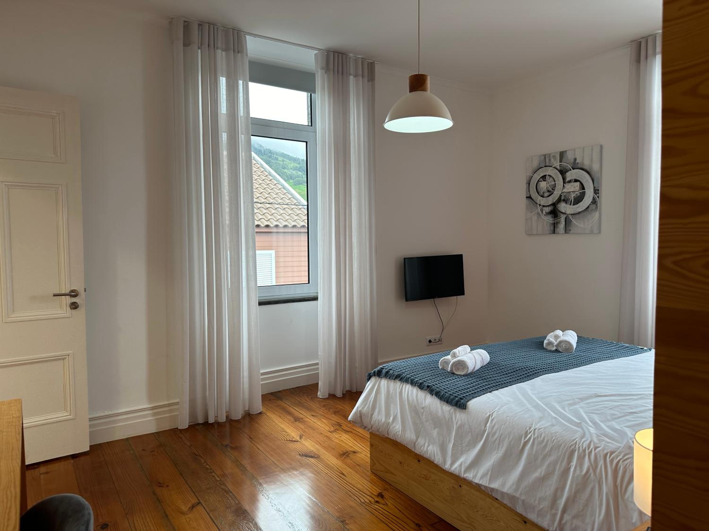 Double Room with Private Bathroom photo 2