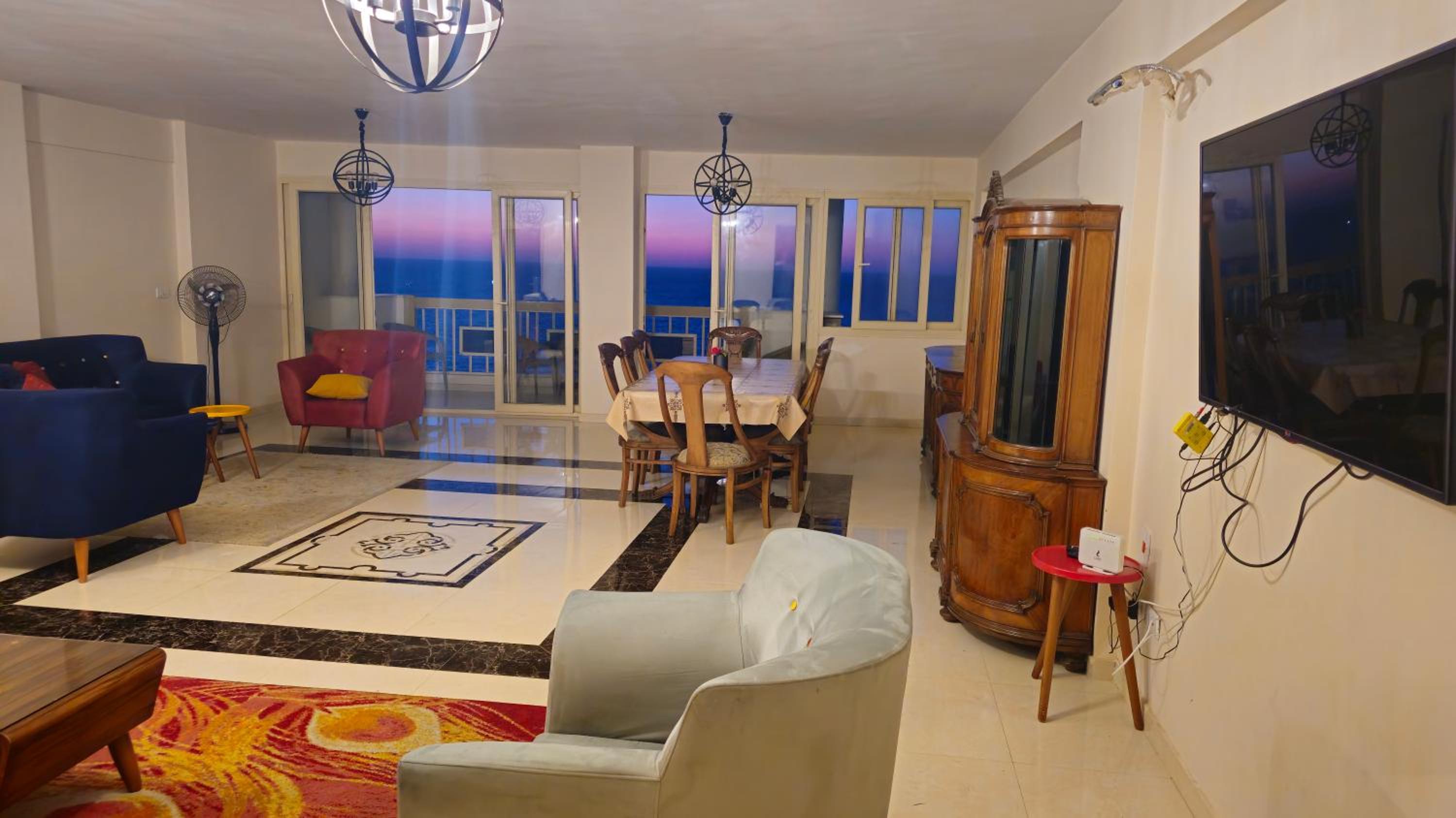 Apartment with Sea View - Photo 26