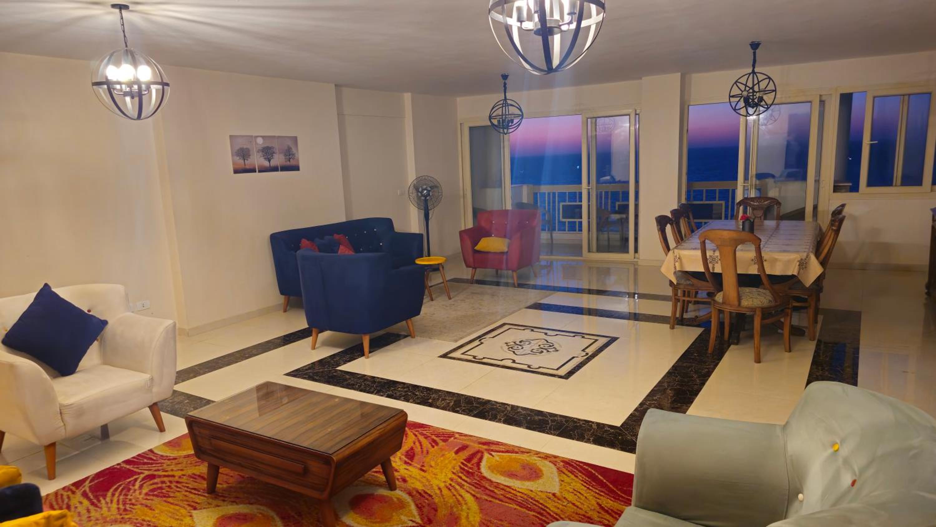 Apartment with Sea View - Photo 25