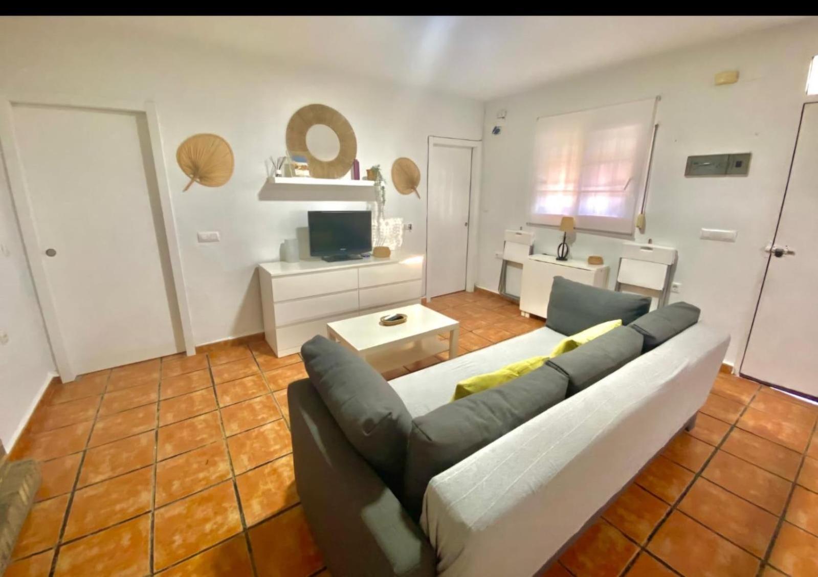 Casa de una habitación