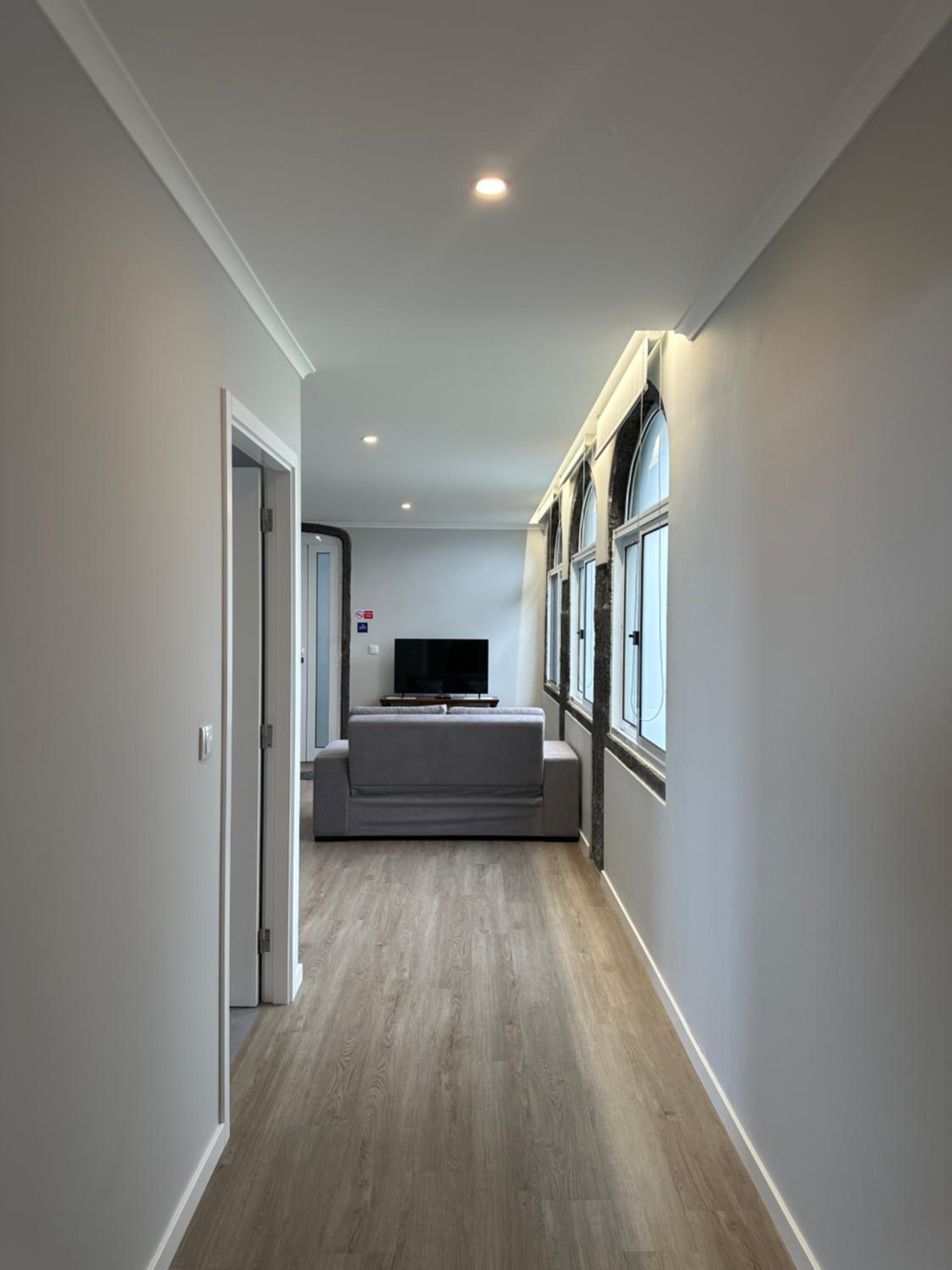 Apartment - Ground Floor photo 1