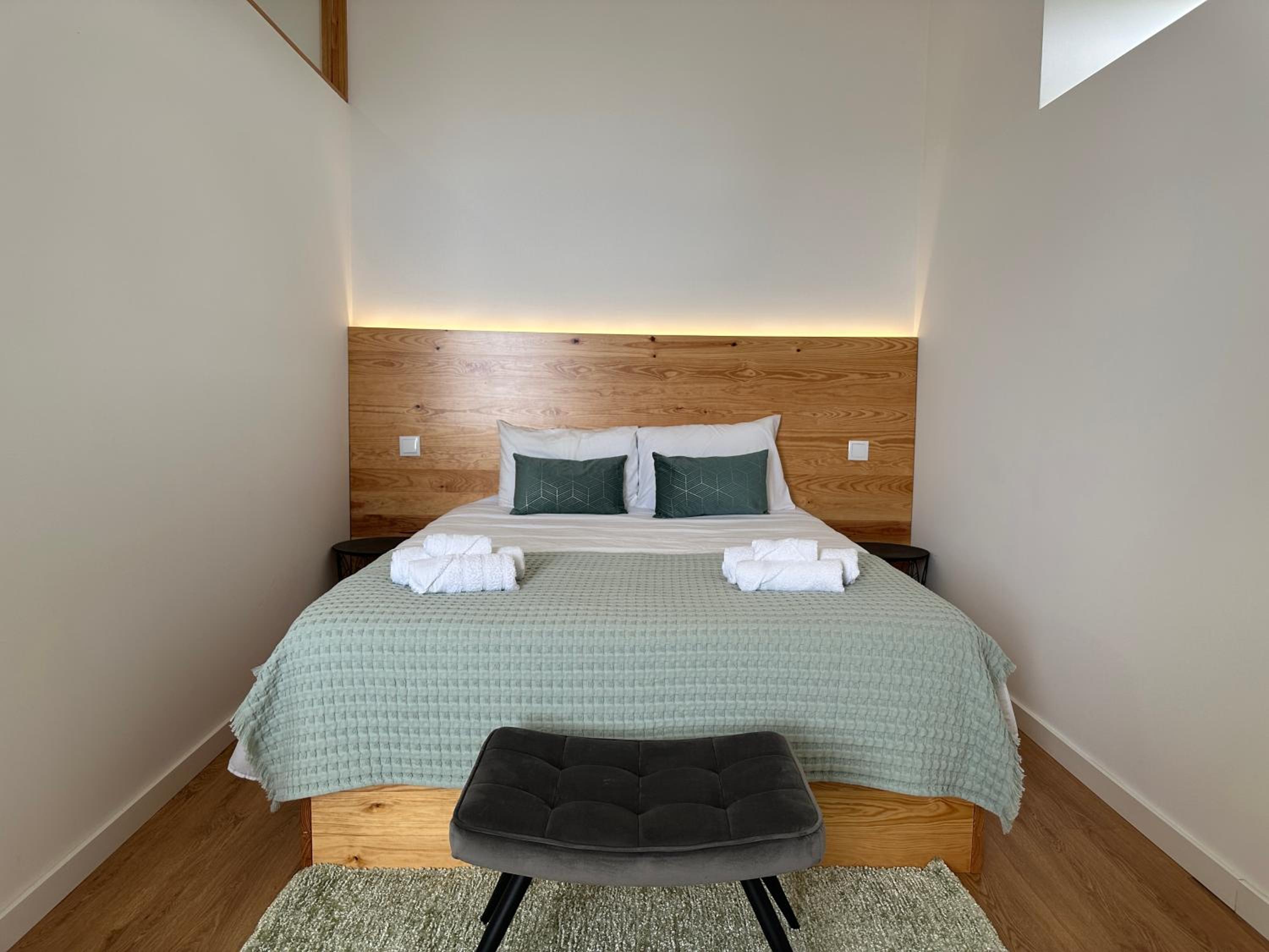 Triple Room with Private Bathroom photo 2