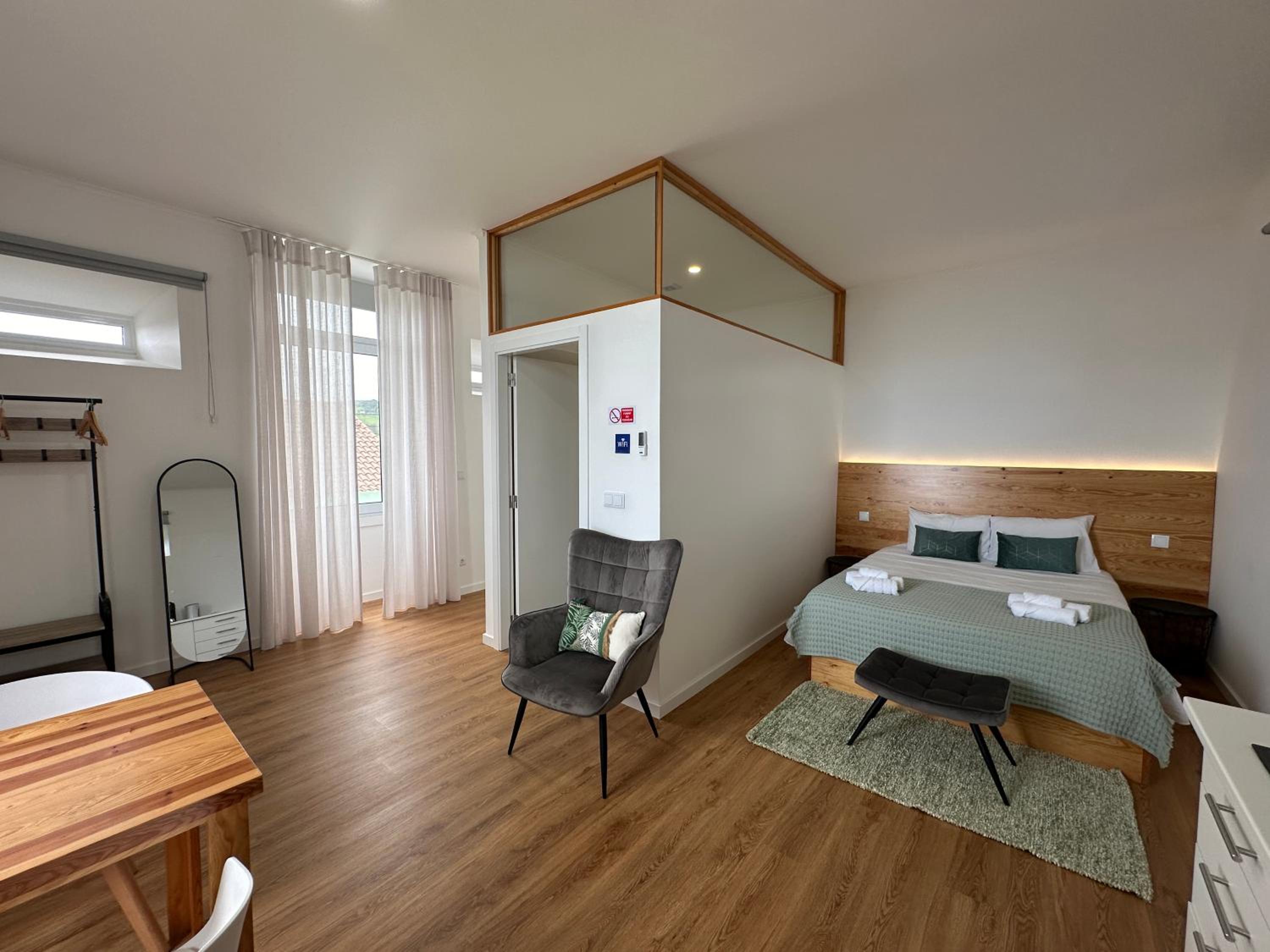 Triple Room with Private Bathroom photo 1