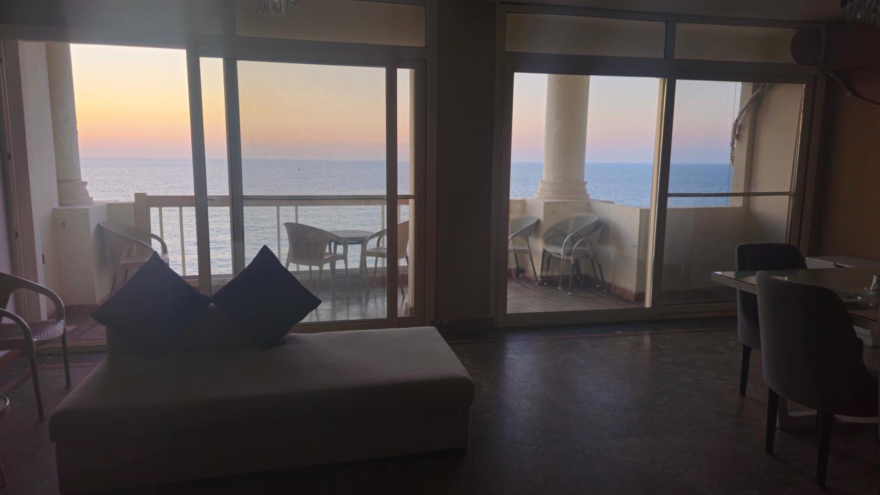Apartment with Sea View photo 3