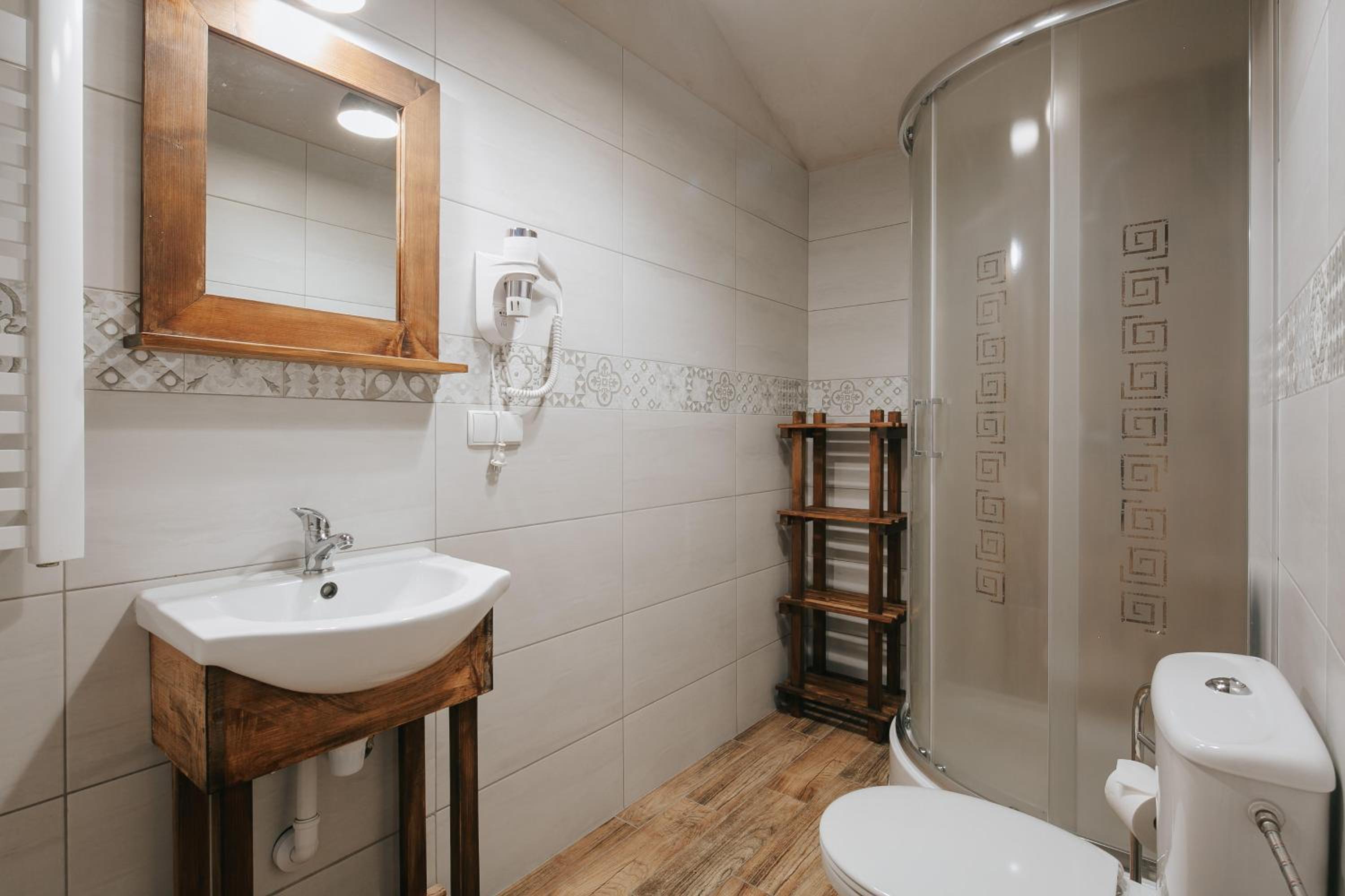 Triple Room with Bathroom photo 3