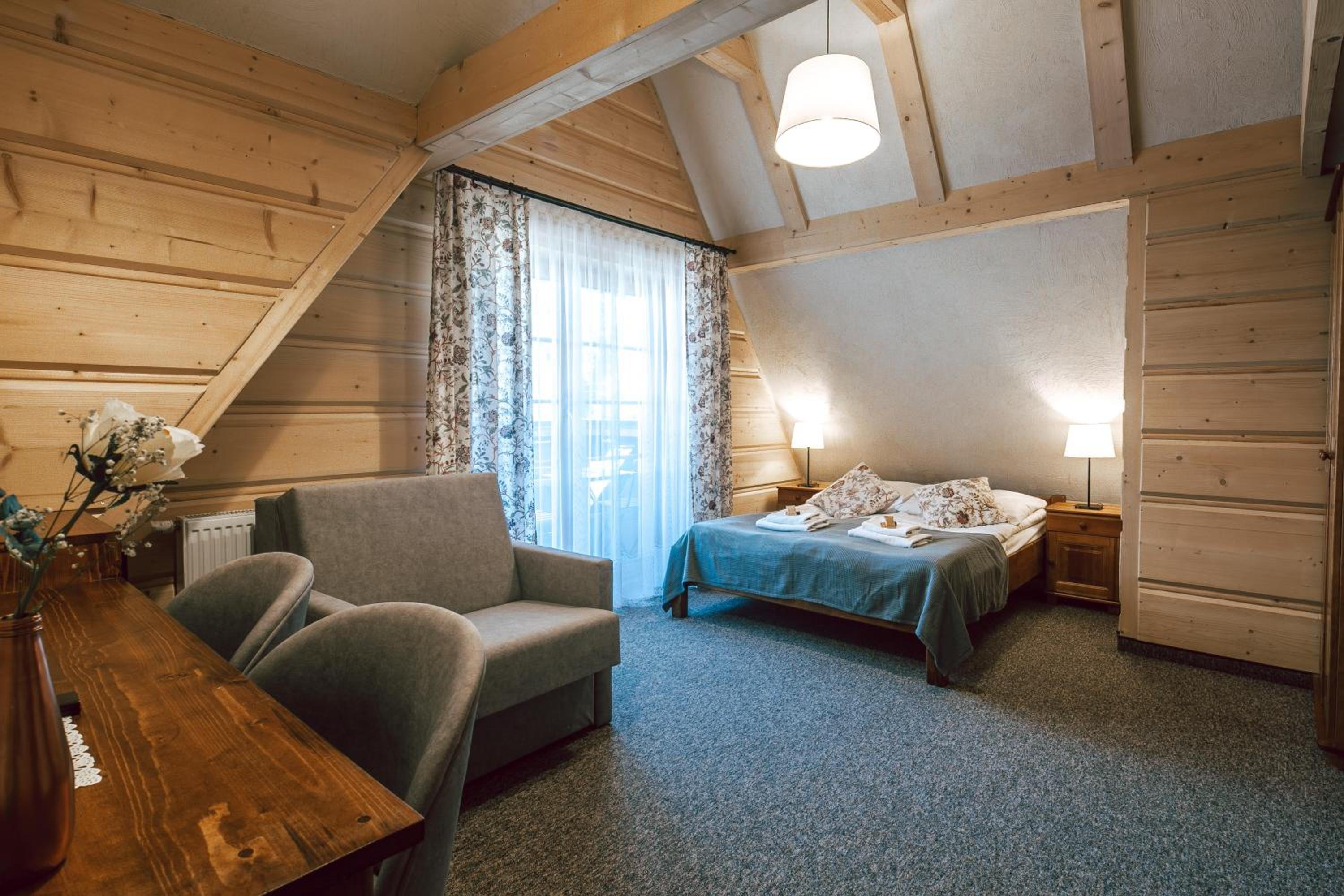 Triple Room with Bathroom photo 1