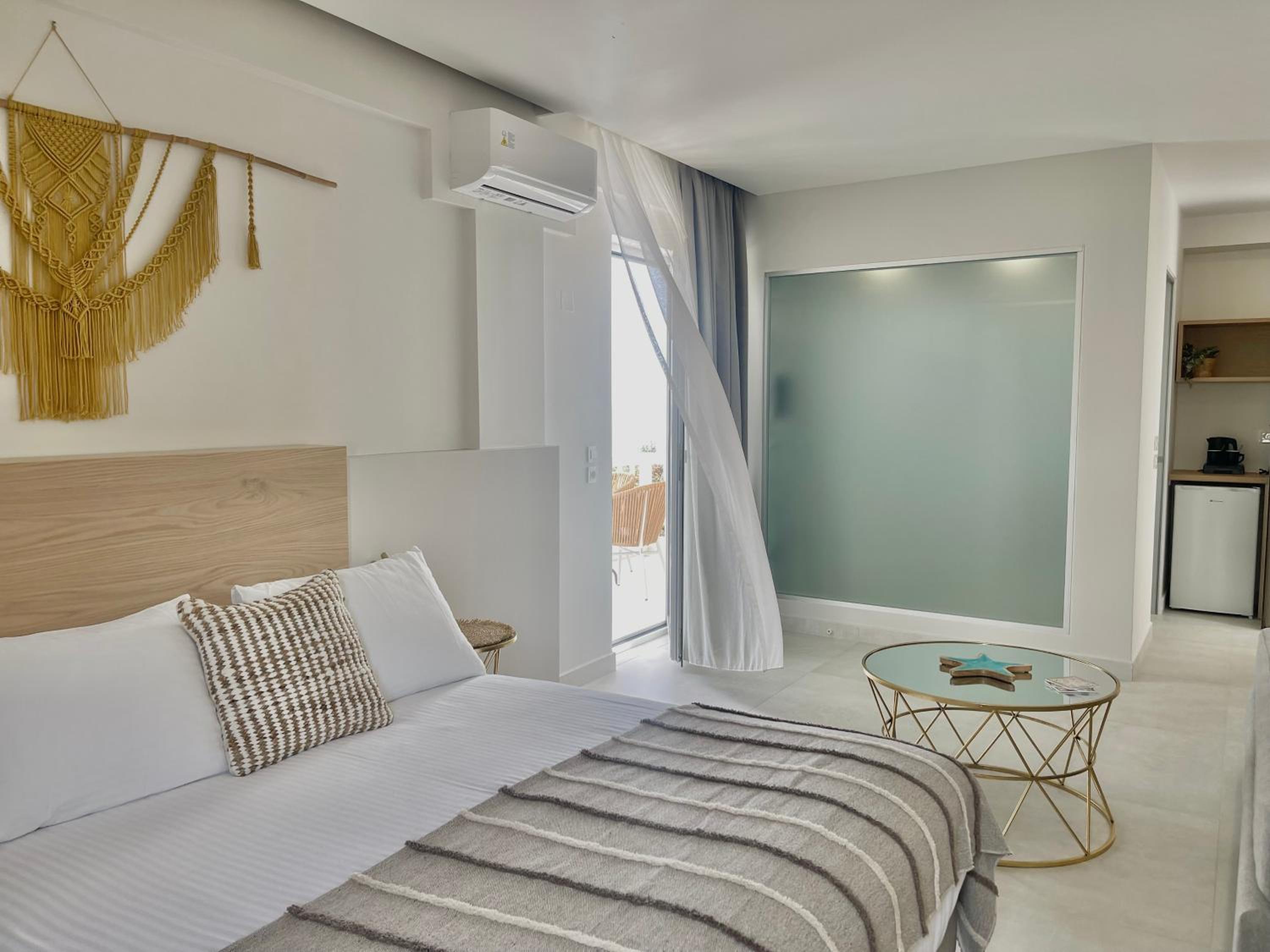 Superior Deluxe Double or Twin Room