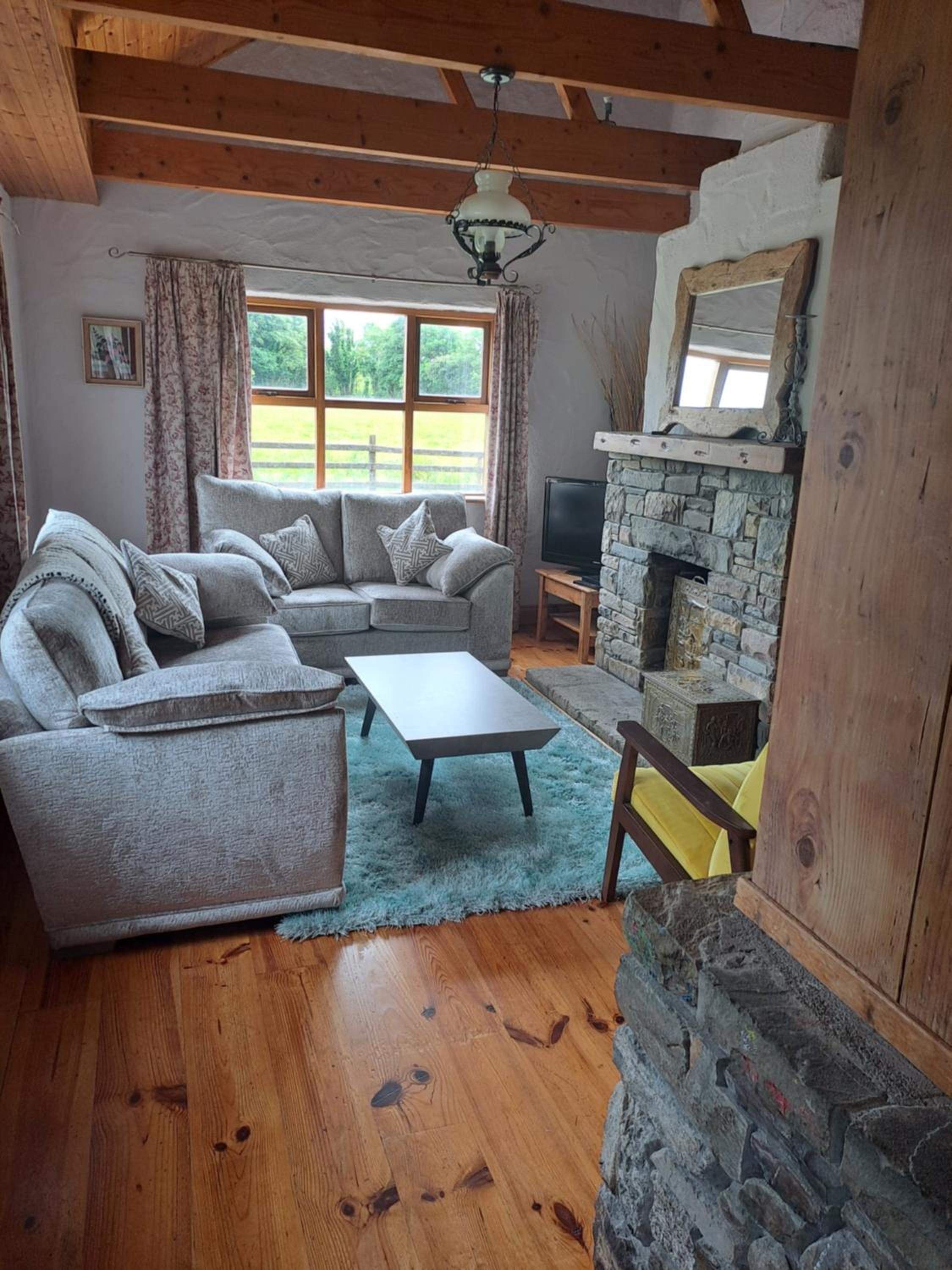Two-Bedroom House photo 1