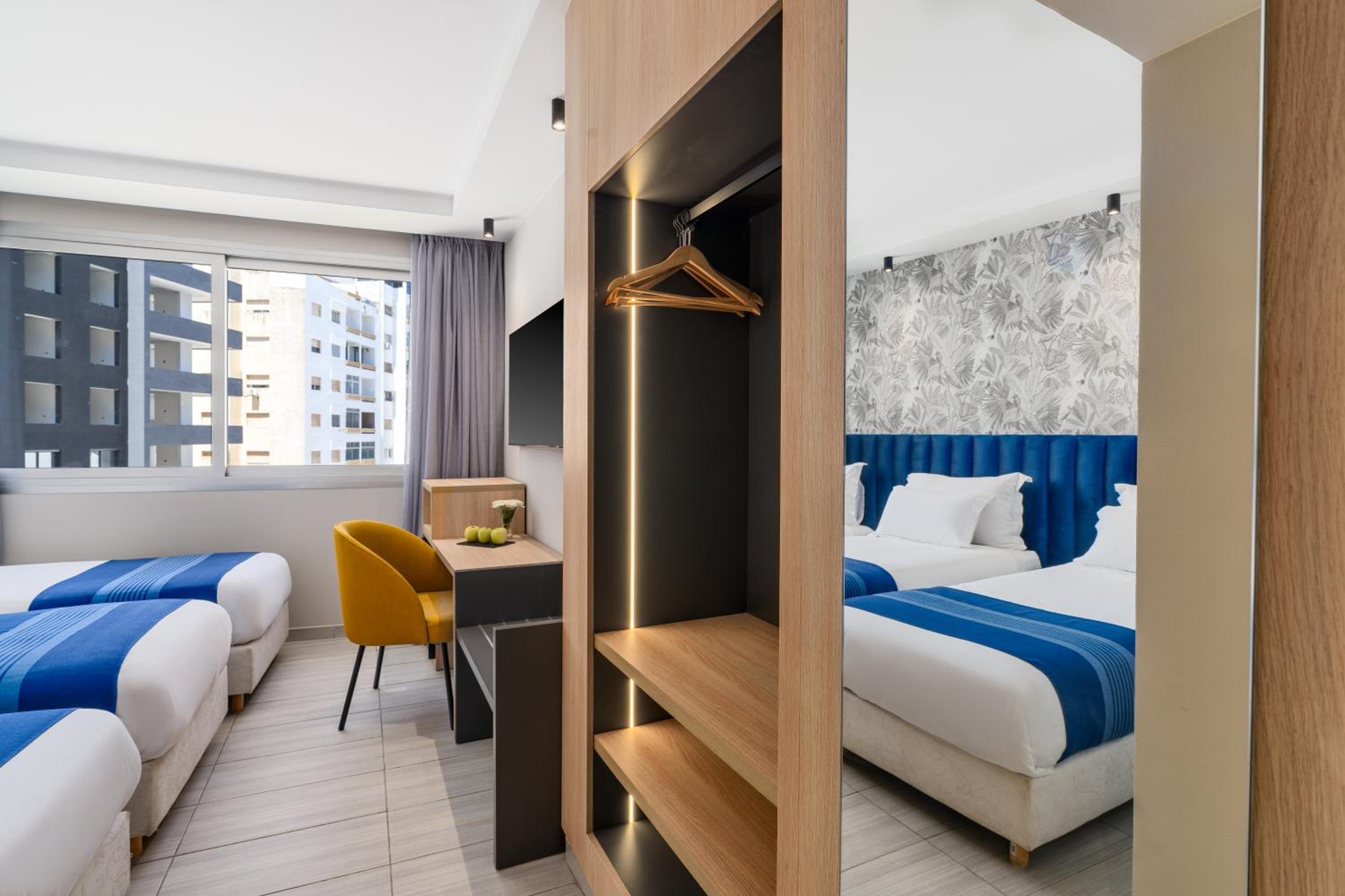 Superior Triple Room - Photo 4