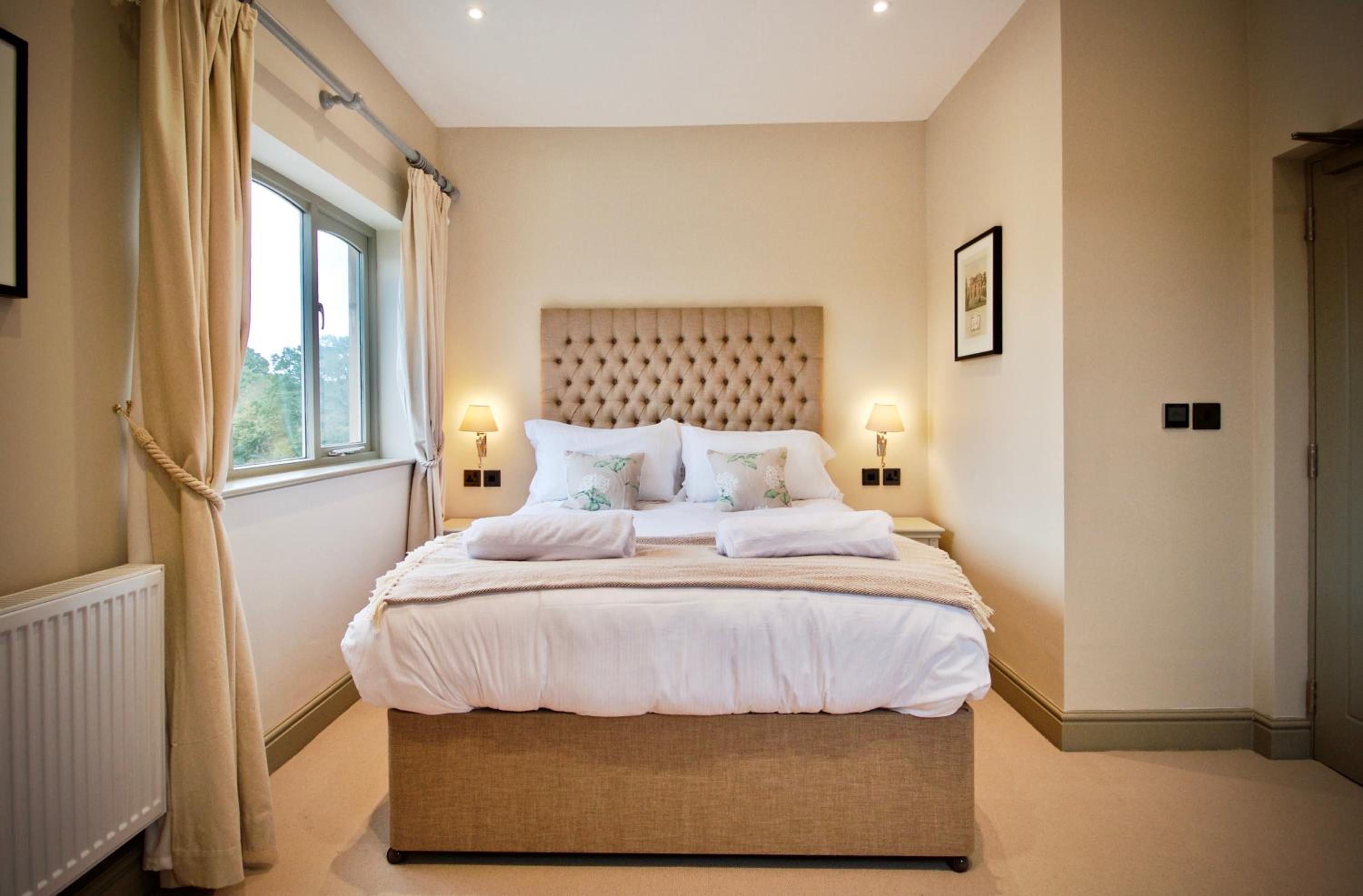 Standard Double Room photo 1