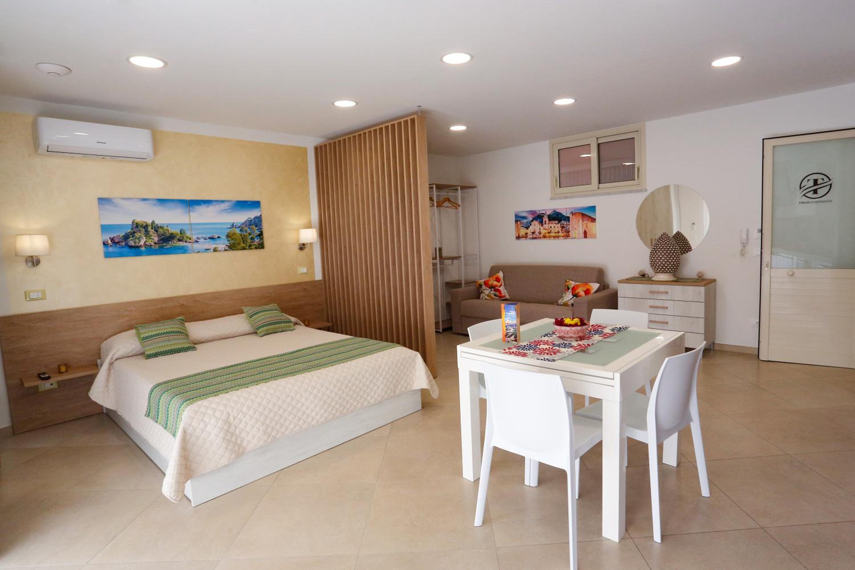 Penthouse Apartment photo 1