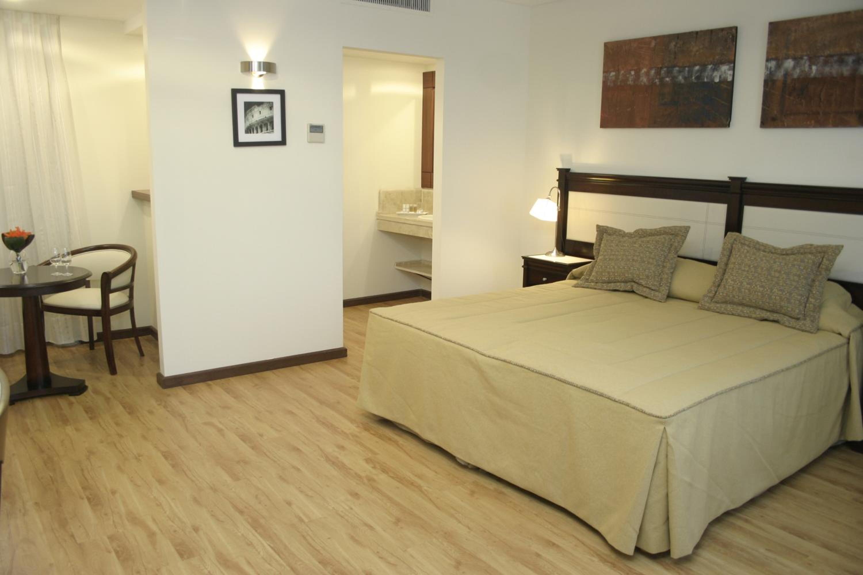 Classic Double or Twin Room photo 1