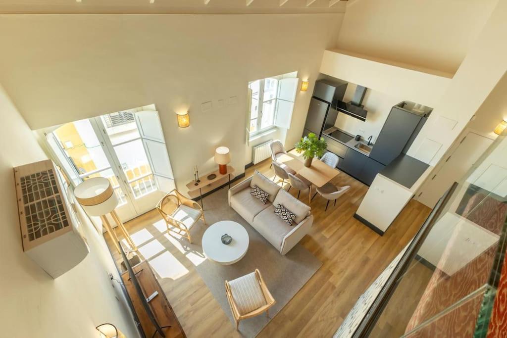 Apartamento Dúplex